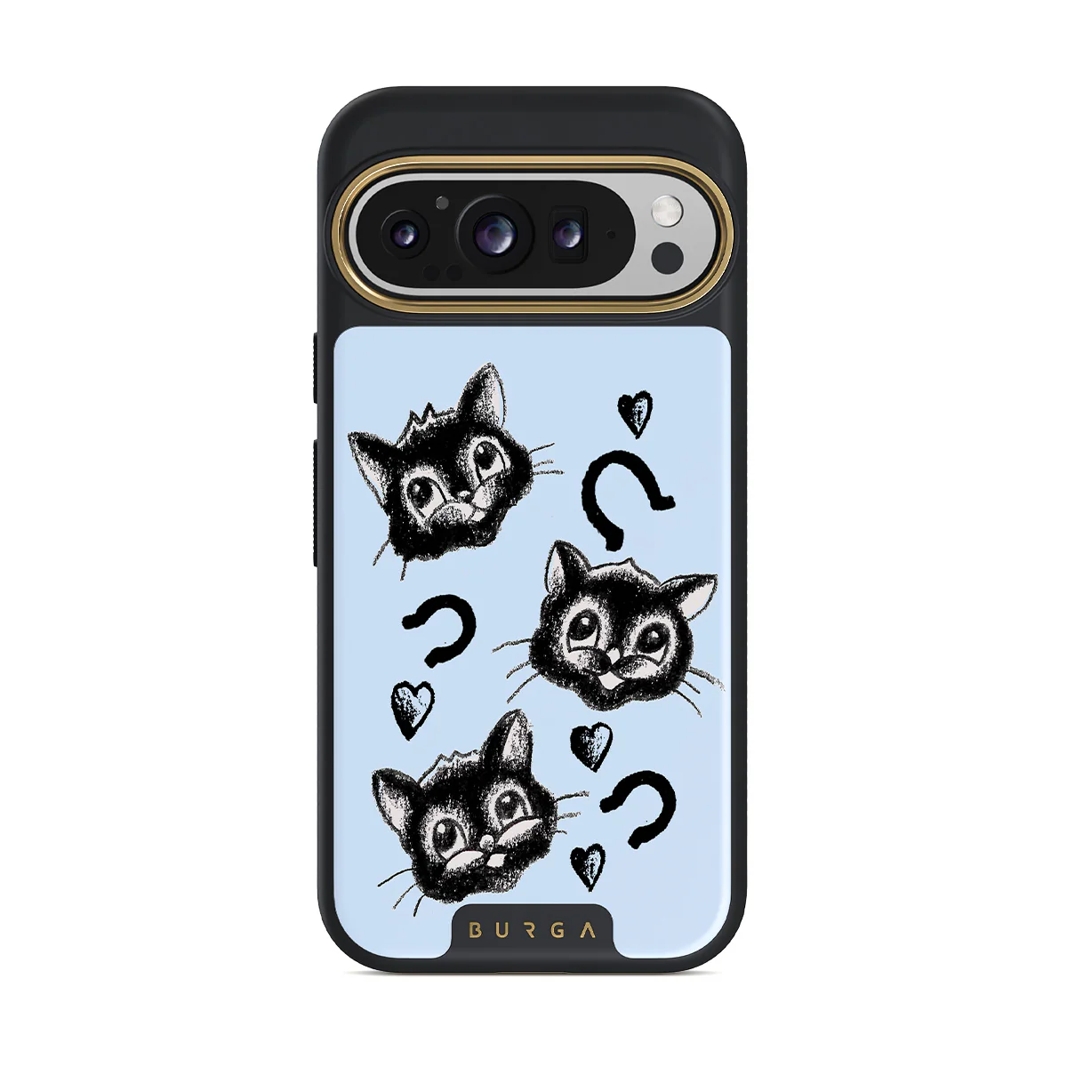 Hocus Pocus - Google Pixel 9 Pro Etui - Image 5