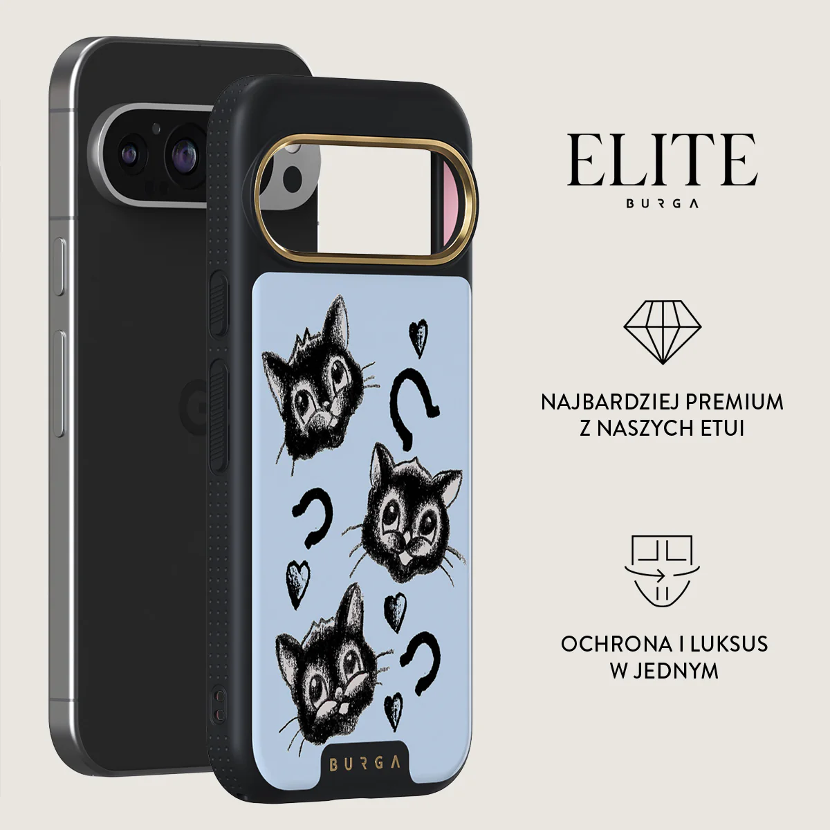 Hocus Pocus - Google Pixel 9 Pro XL Etui - Image 6