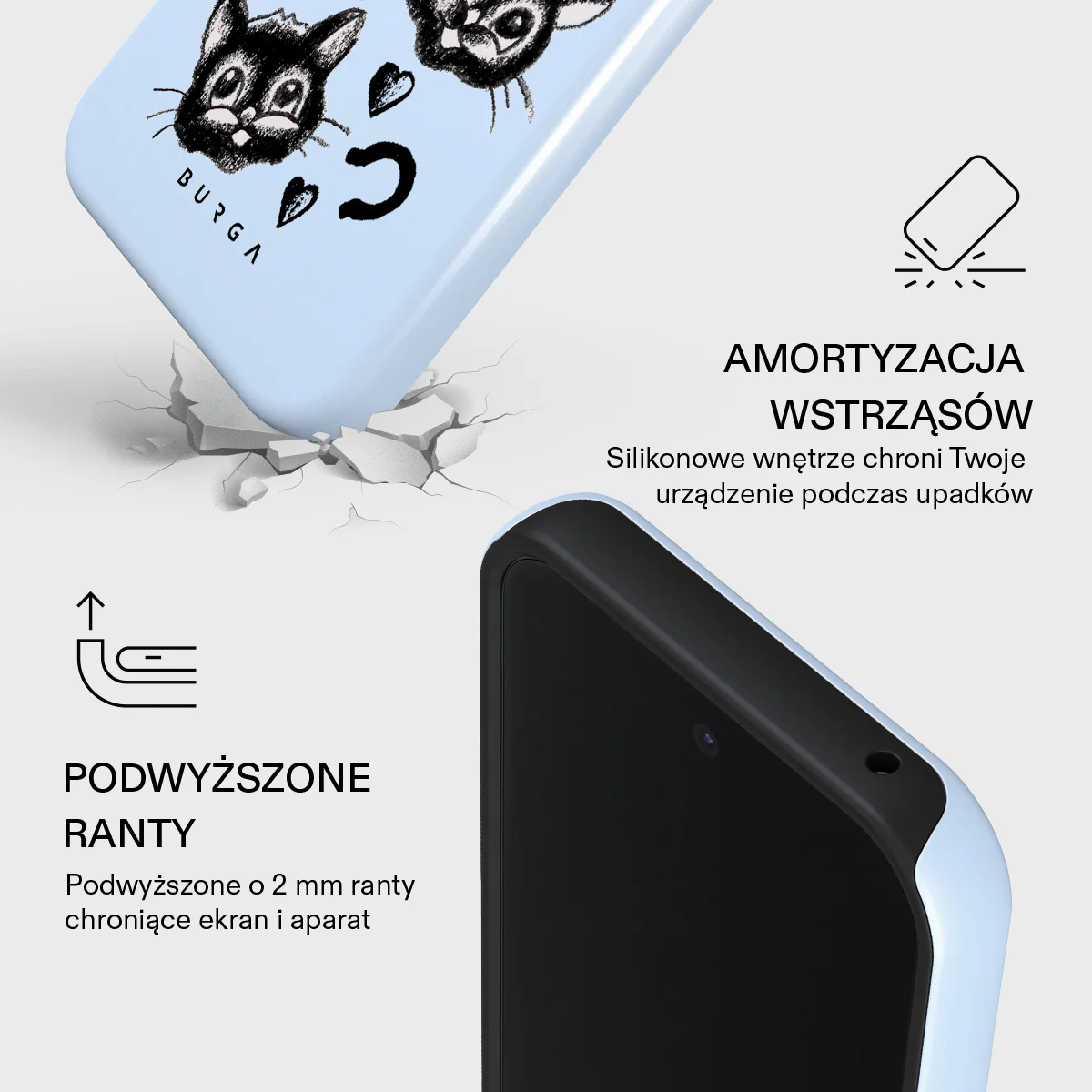 Hocus Pocus - Google Pixel 9a Etui - Image 4