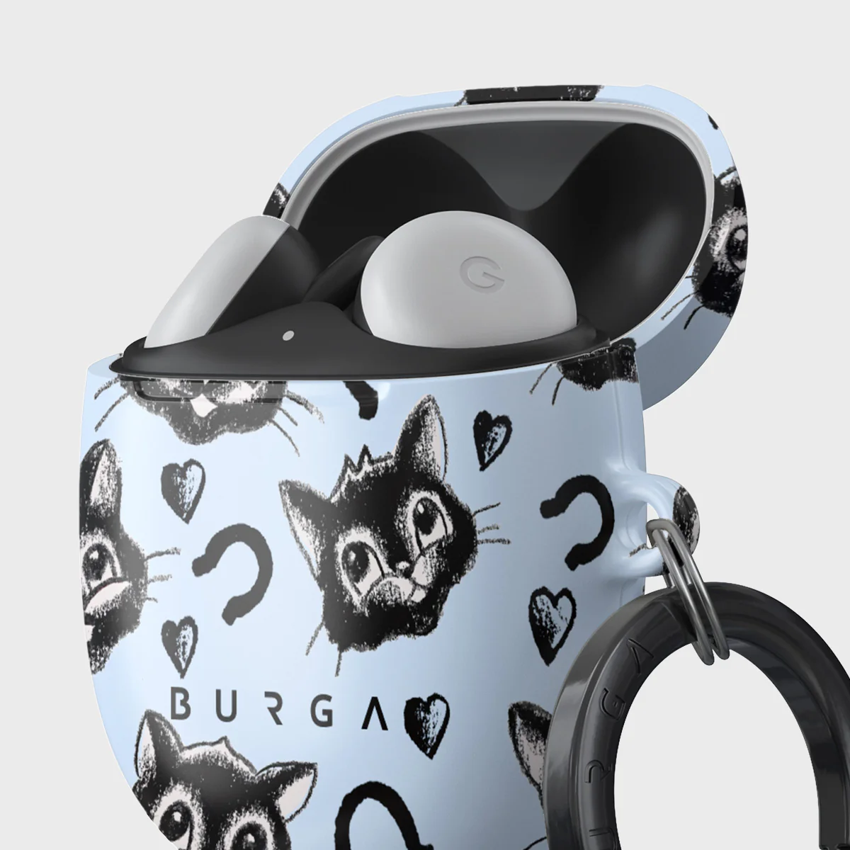 Hocus Pocus - Etui na Google Pixel Buds 2 - Image 5