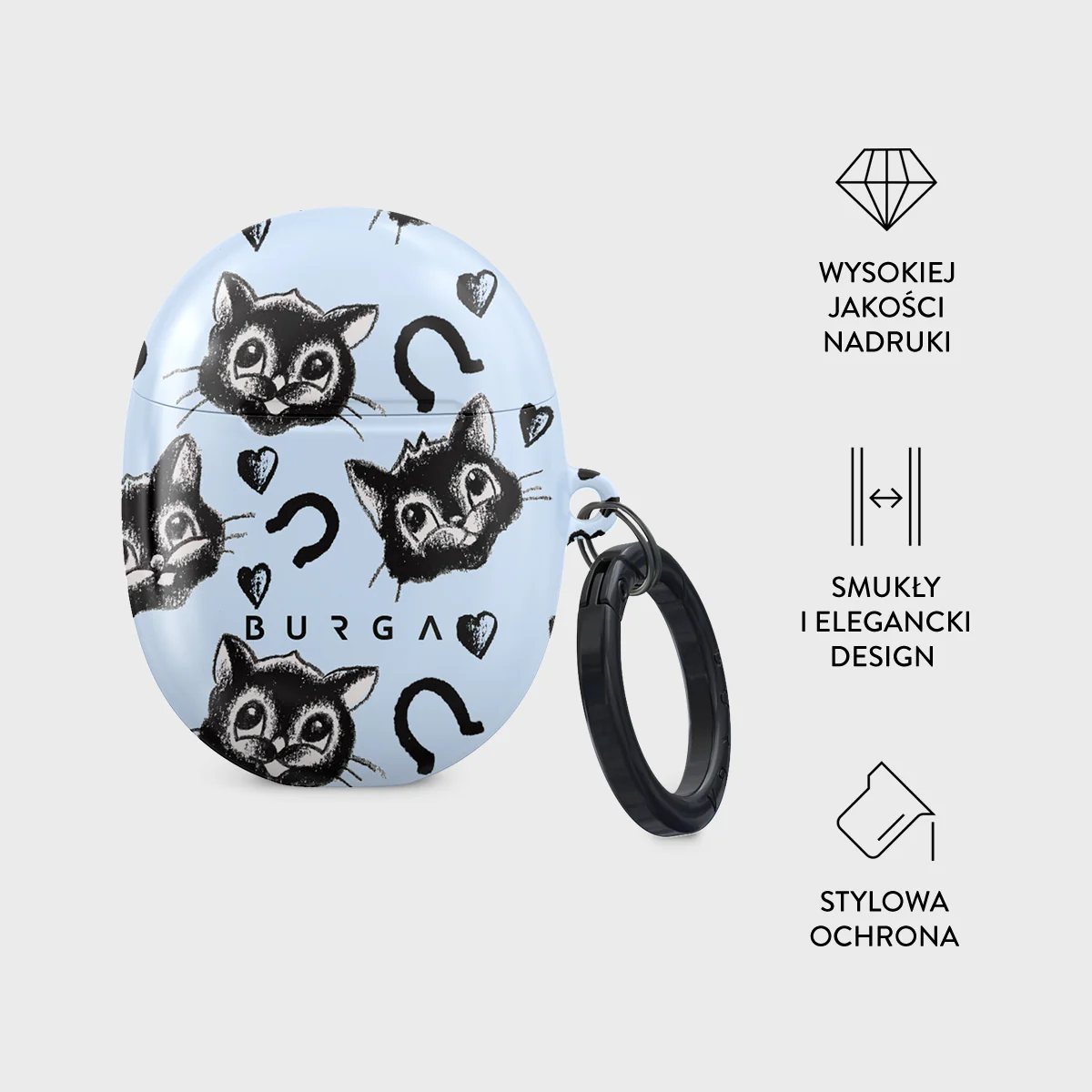 Hocus Pocus - Etui na Google Pixel Buds Pro 2 - Image 4