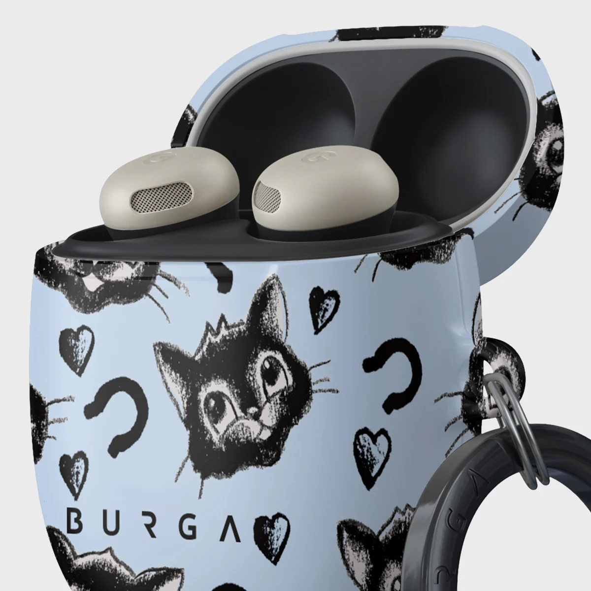 Hocus Pocus - Etui na Google Pixel Buds Pro 2 - Image 5