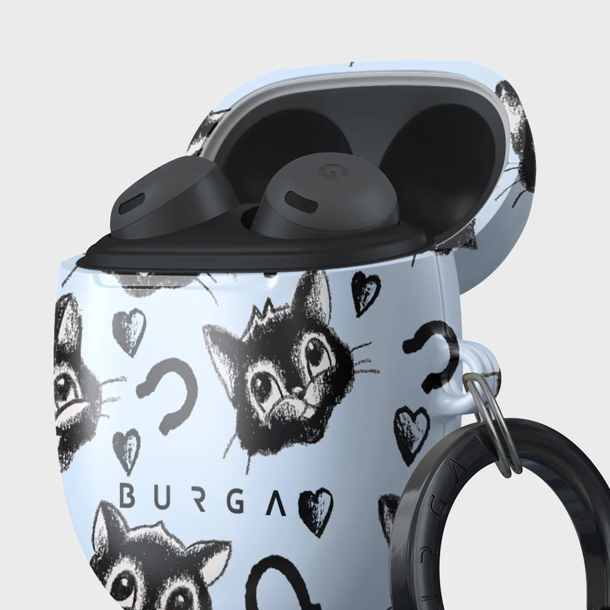 Hocus Pocus - Etui na Google Pixel Buds Pro - Image 5