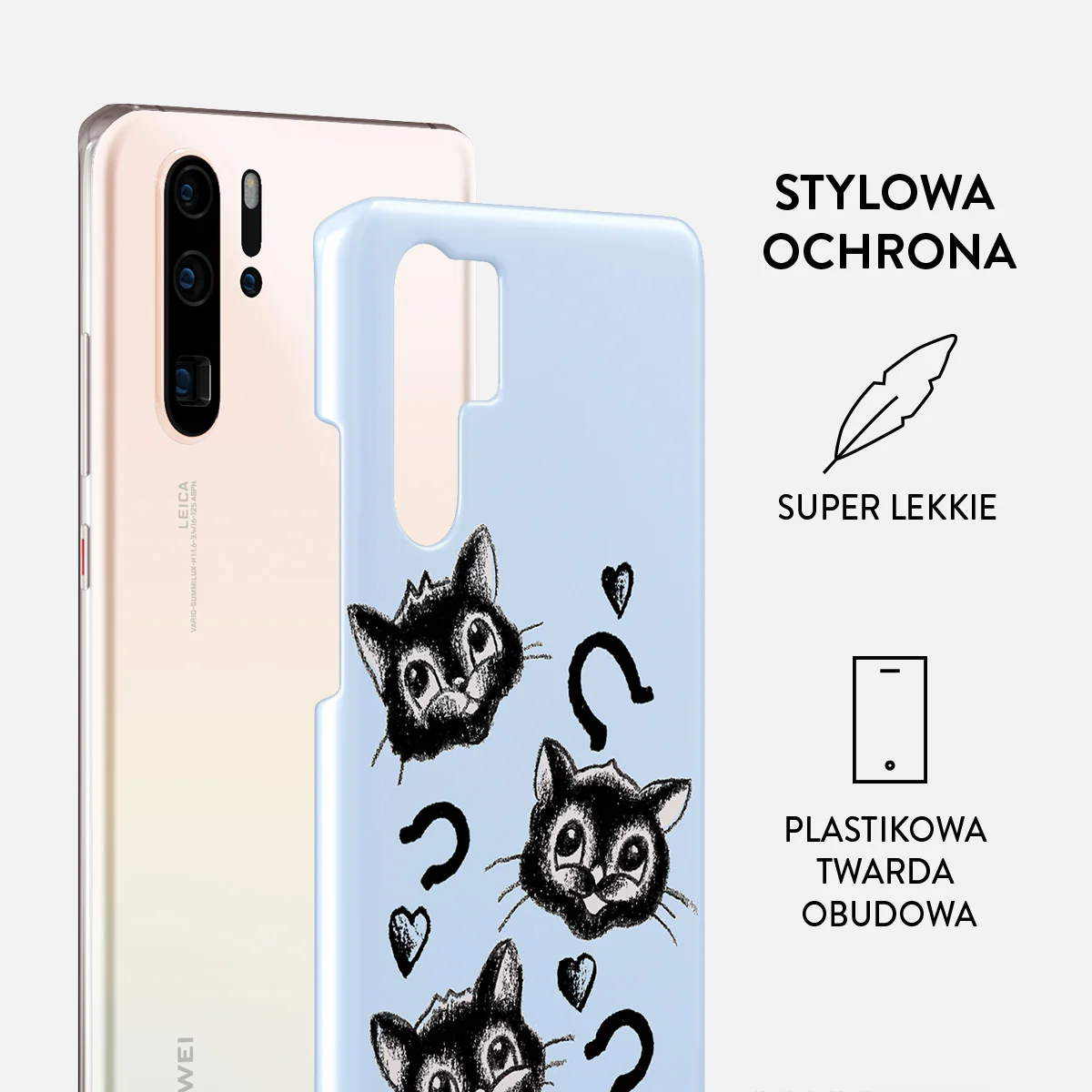 Hocus Pocus - Huawei P30 Pro Etui - Image 2