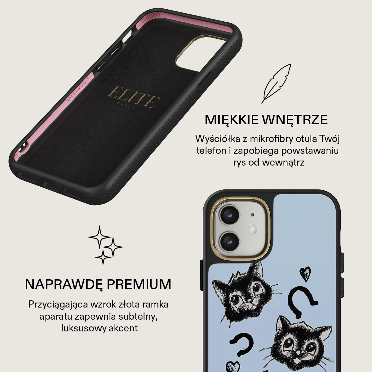 Hocus Pocus - iPhone 11 Etui - Image 10