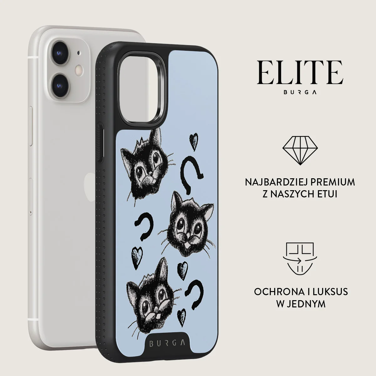 Hocus Pocus - iPhone 11 Etui - Image 13