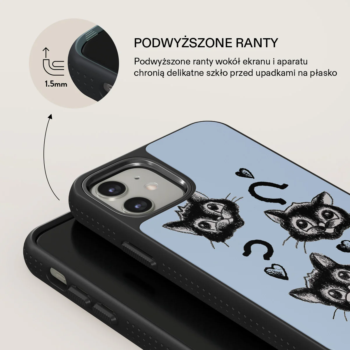 Hocus Pocus - iPhone 11 Etui - Image 15