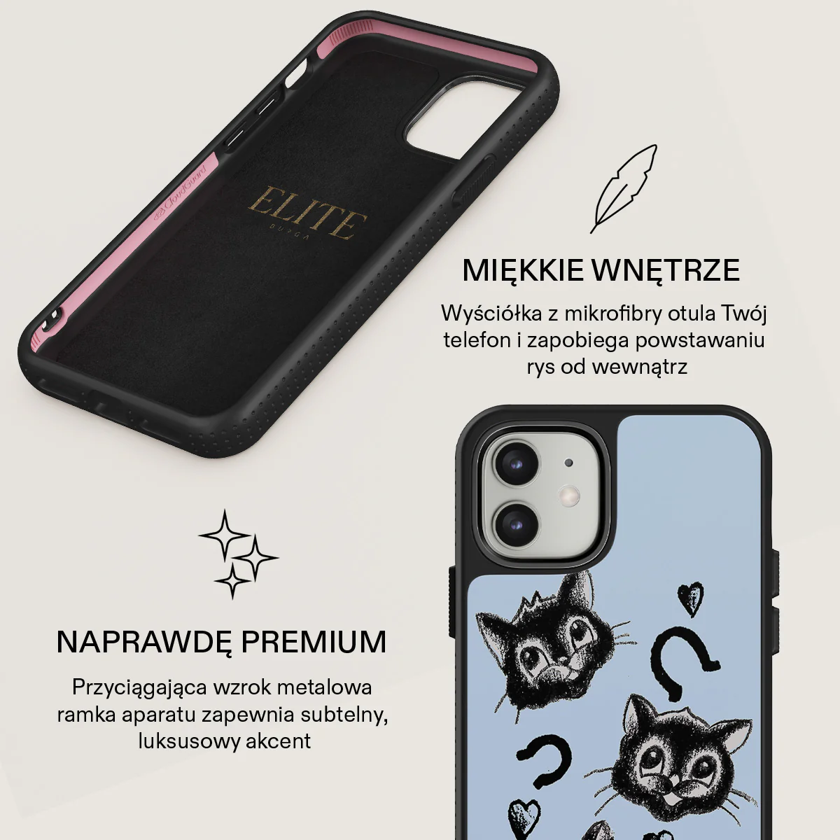 Hocus Pocus - iPhone 11 Etui - Image 17