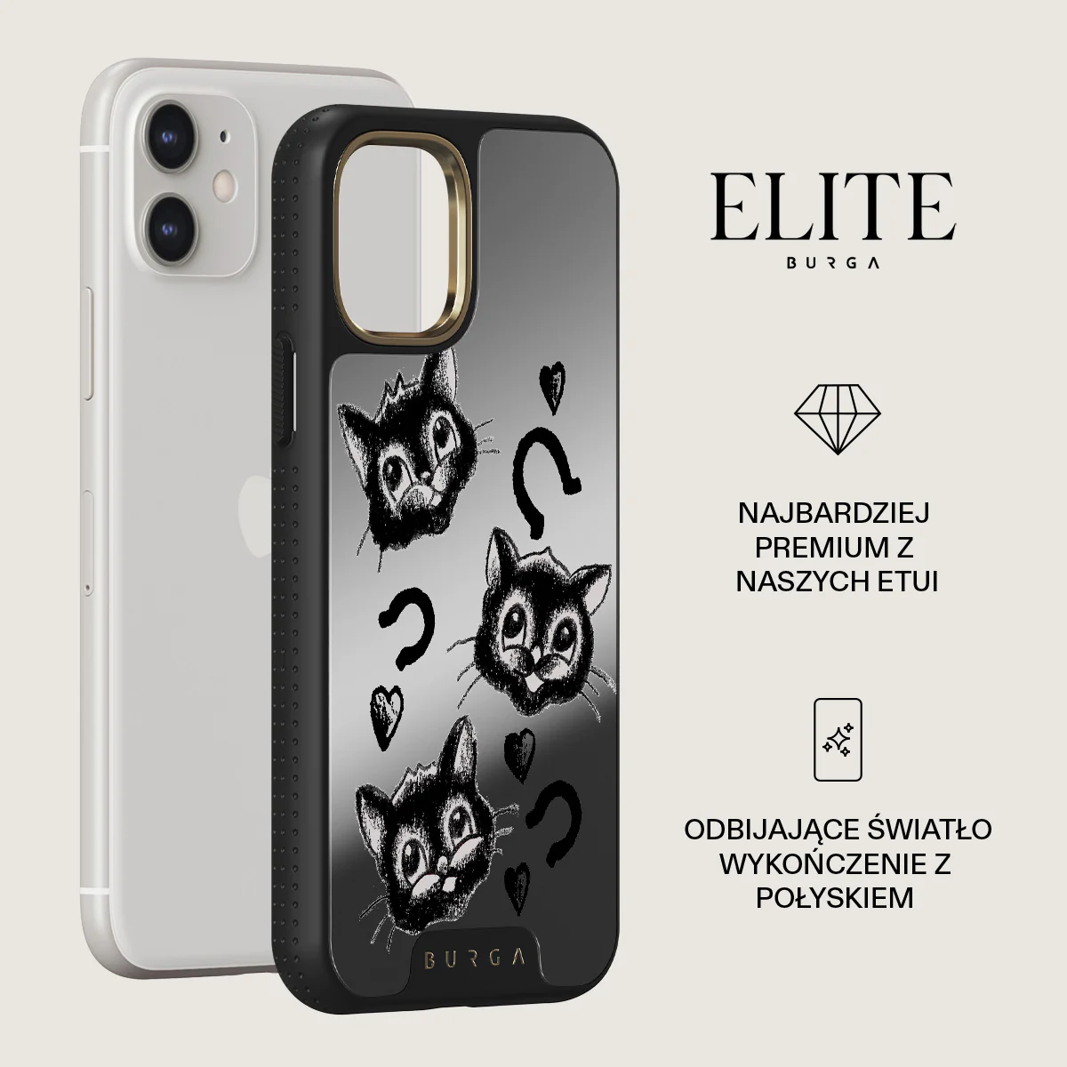 Hocus Pocus - iPhone 11 Etui - Image 20