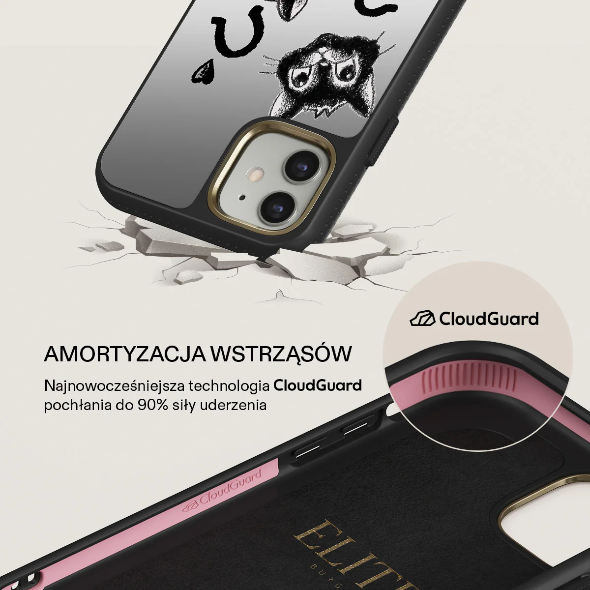 Hocus Pocus - iPhone 11 Etui - Image 21