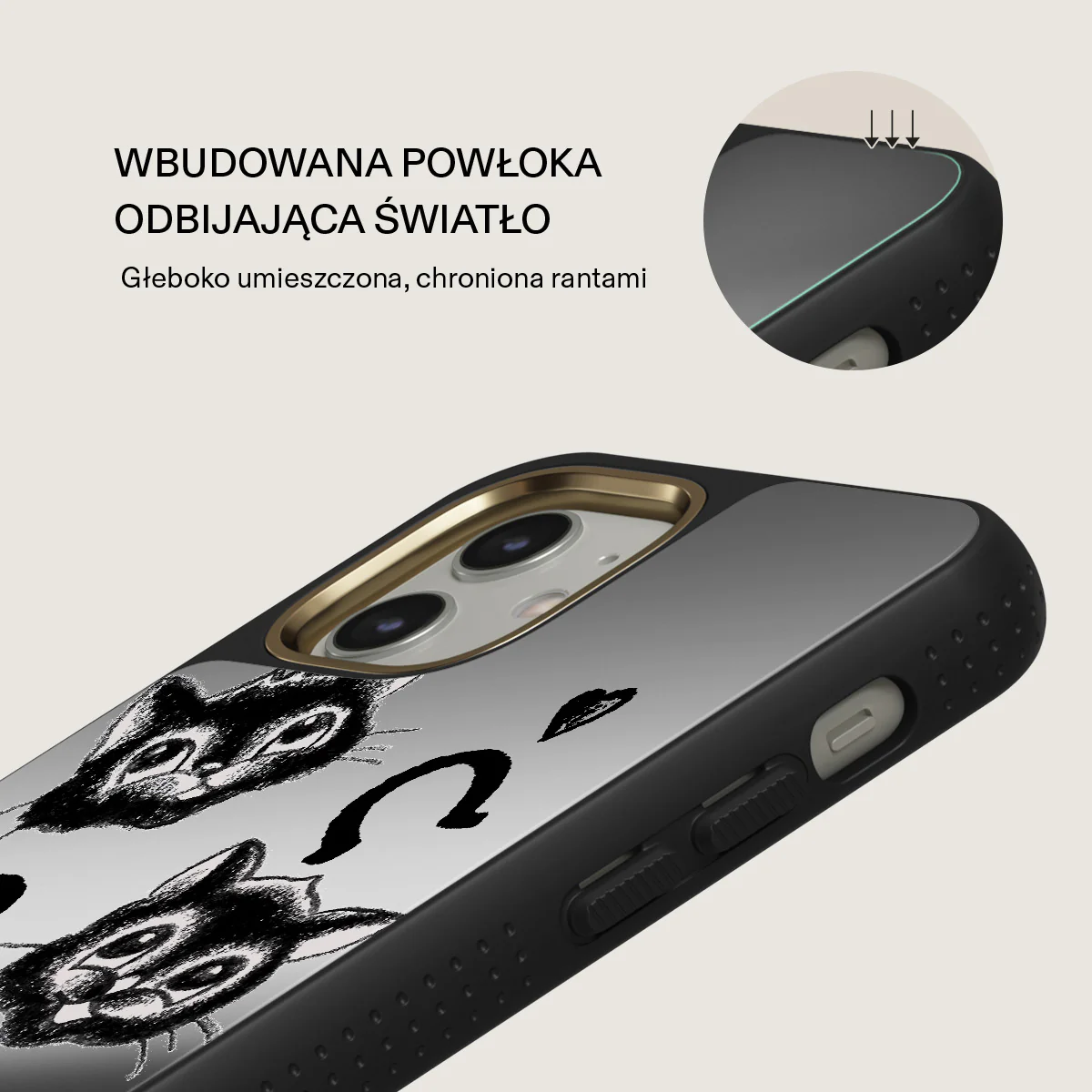 Hocus Pocus - iPhone 11 Etui - Image 22