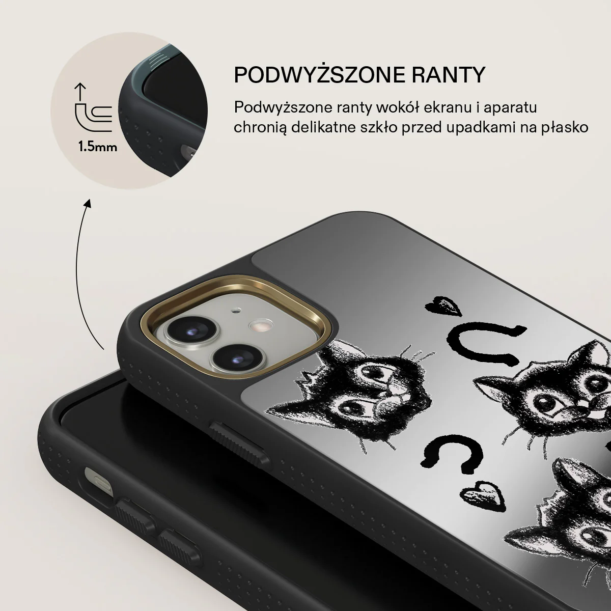 Hocus Pocus - iPhone 11 Etui - Image 23
