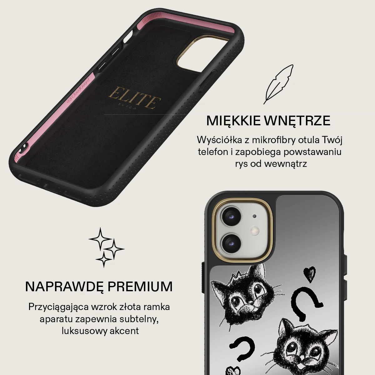 Hocus Pocus - iPhone 11 Etui - Image 25