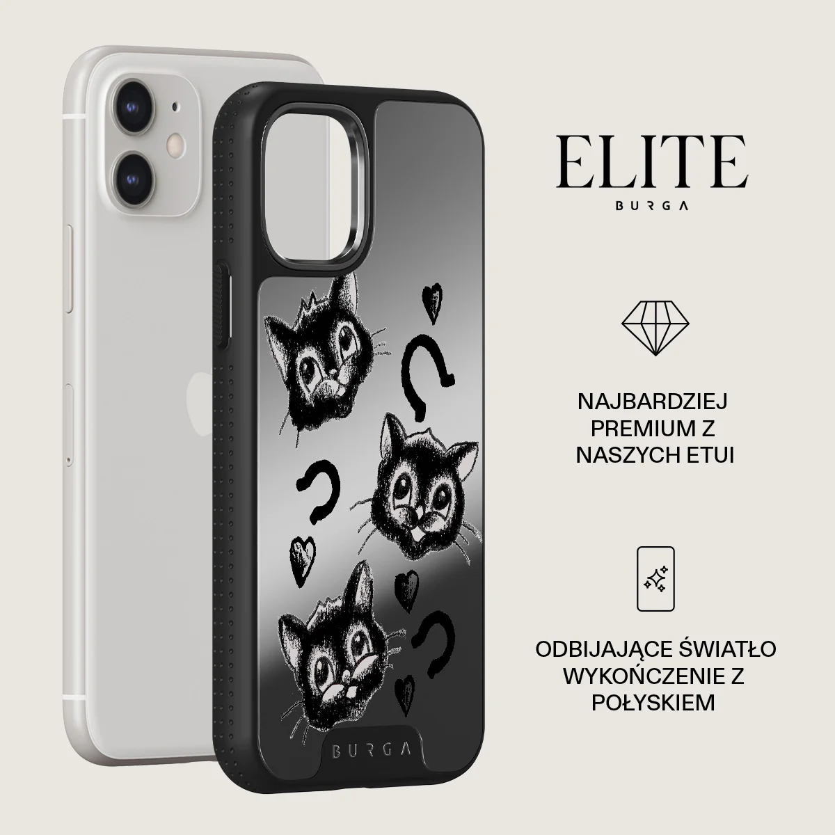 Hocus Pocus - iPhone 11 Etui - Image 28