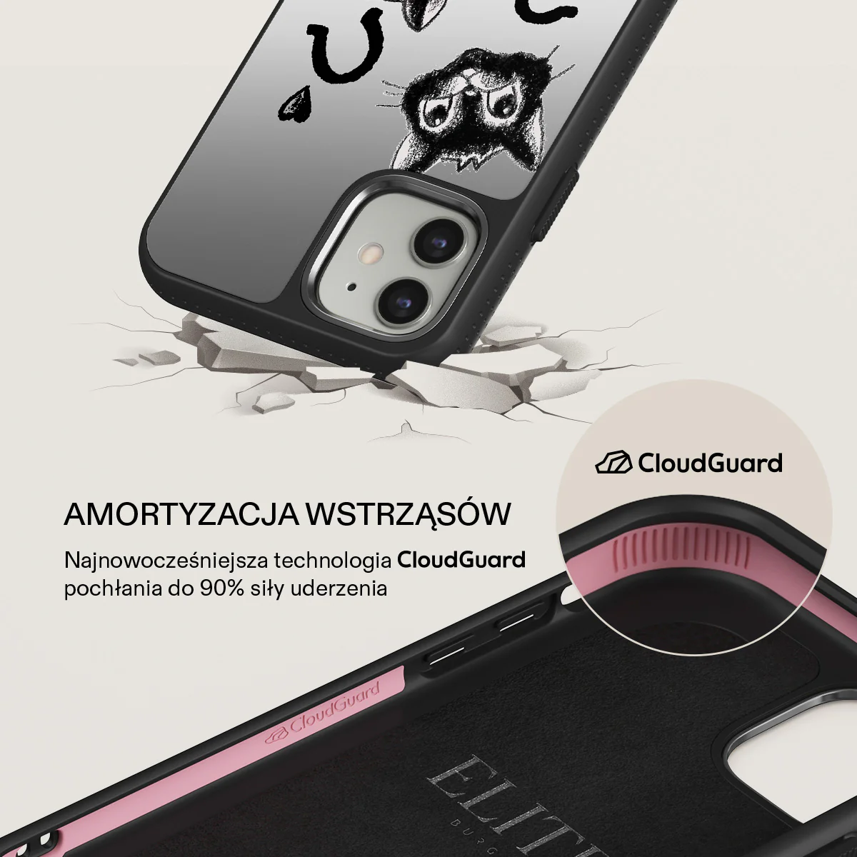 Hocus Pocus - iPhone 11 Etui - Image 29