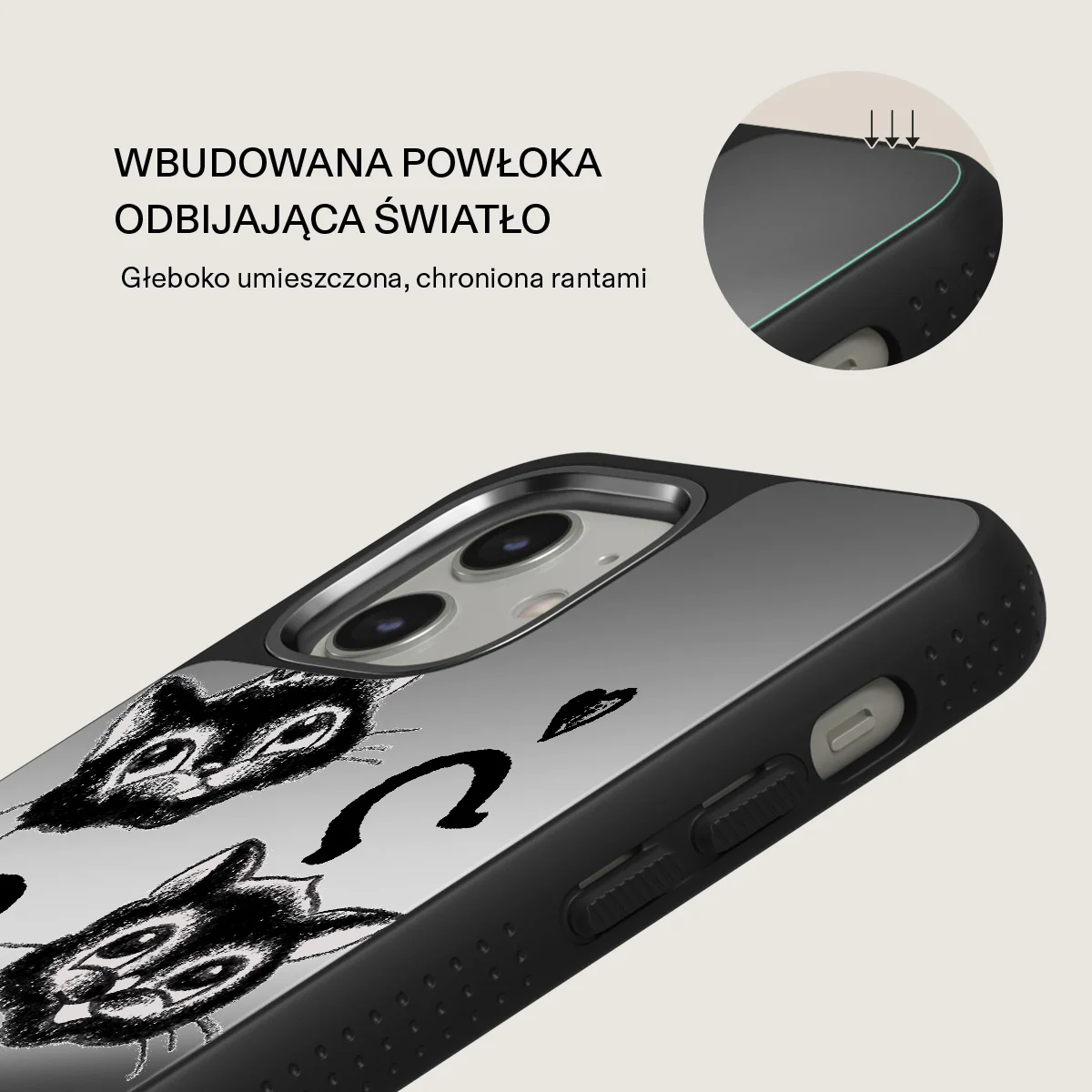 Hocus Pocus - iPhone 11 Etui - Image 30