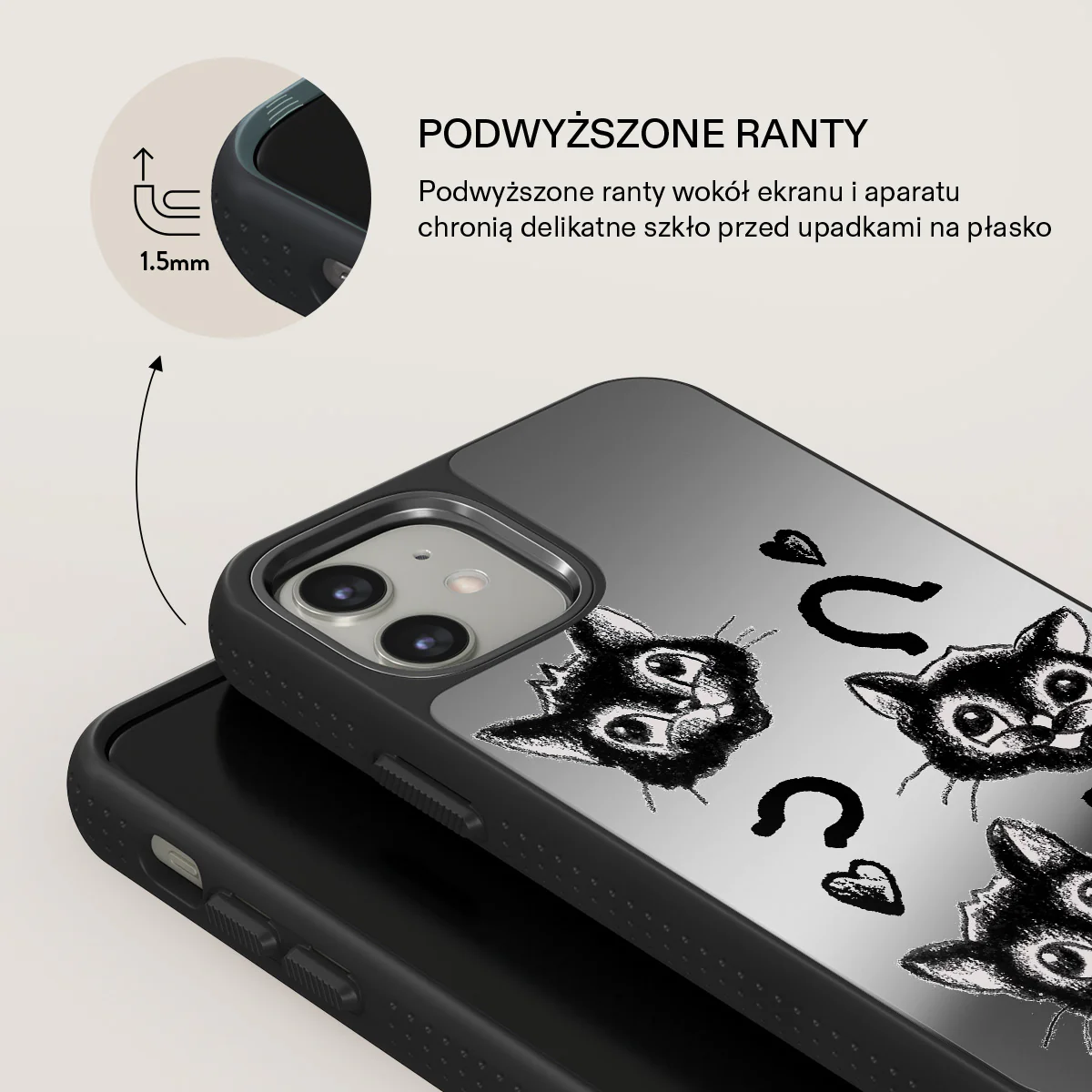 Hocus Pocus - iPhone 11 Etui - Image 31