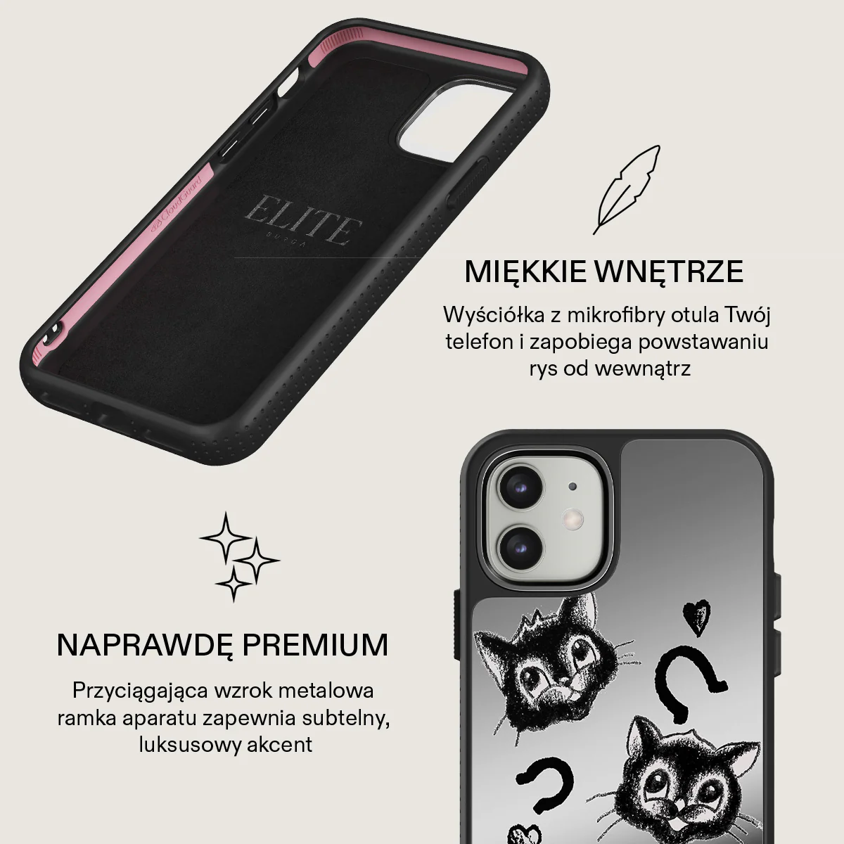 Hocus Pocus - iPhone 11 Etui - Image 33