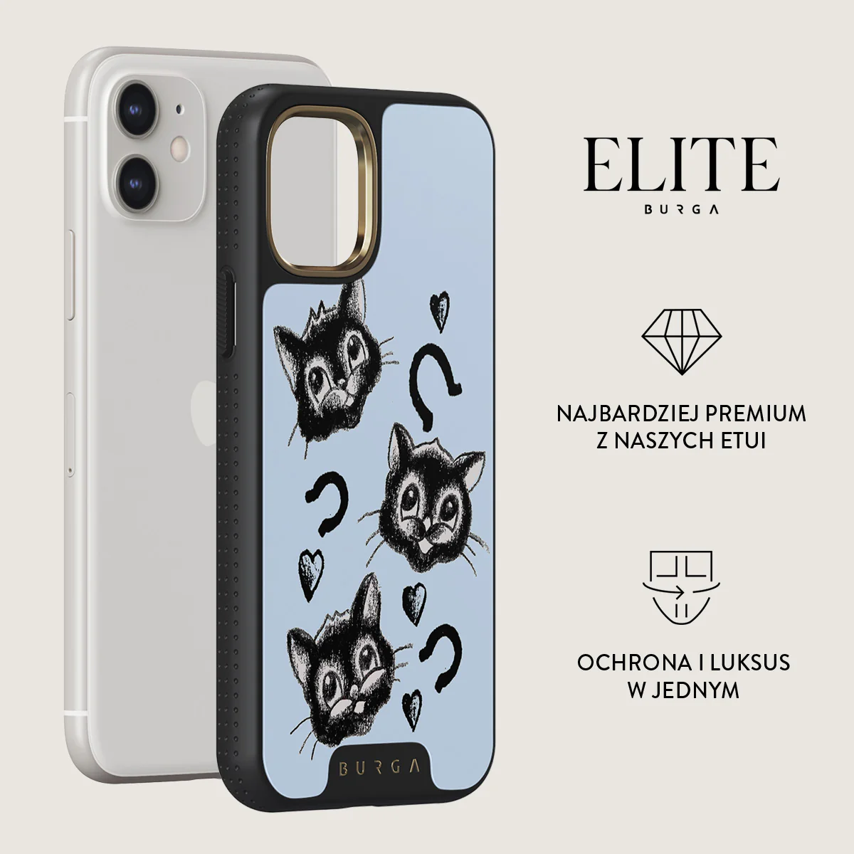 Hocus Pocus - iPhone 11 Etui - Image 6