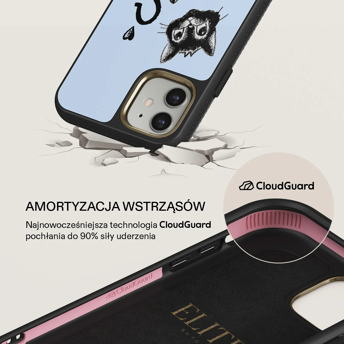 Hocus Pocus - iPhone 11 Etui - Image 7