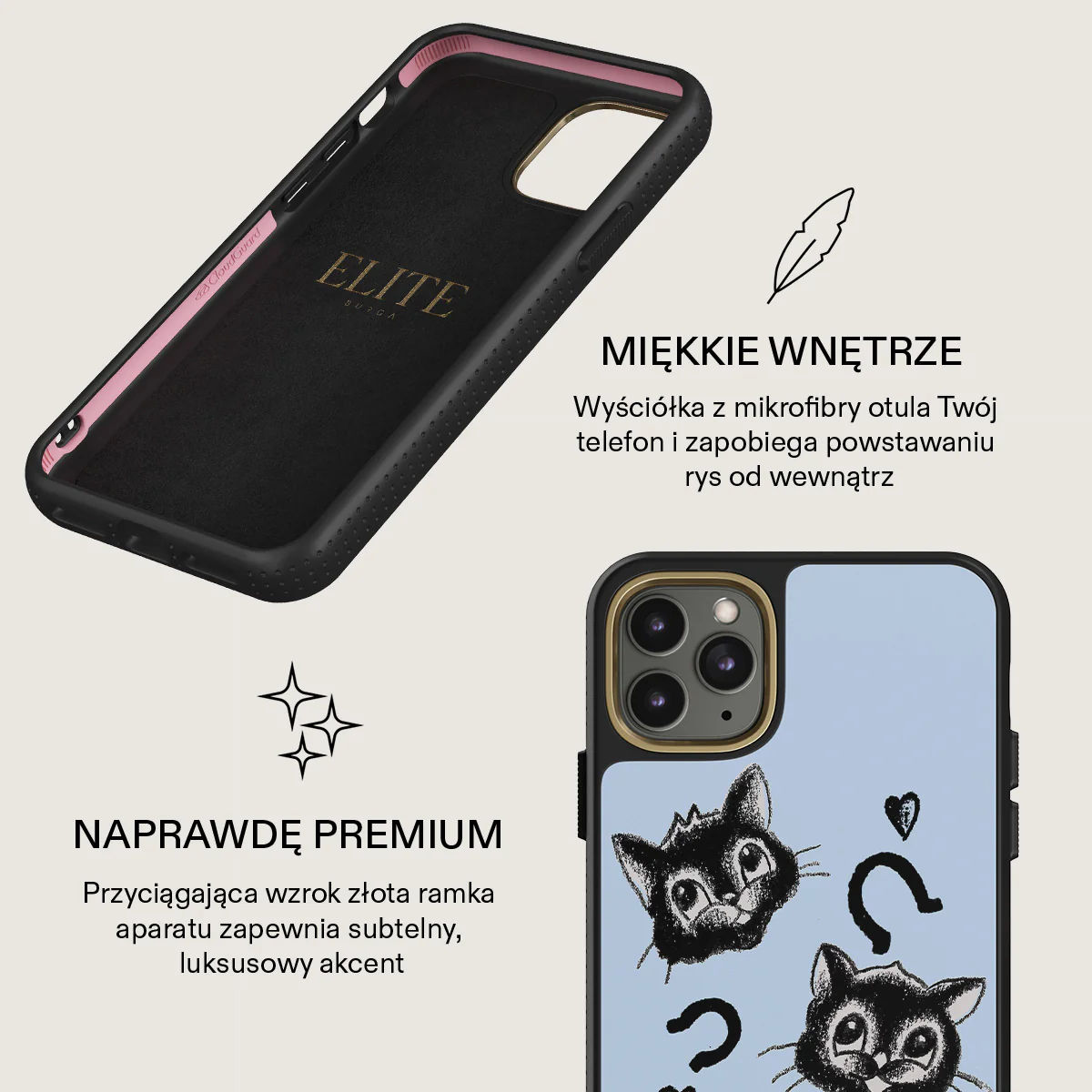 Hocus Pocus - iPhone 11 Pro Etui - Image 10