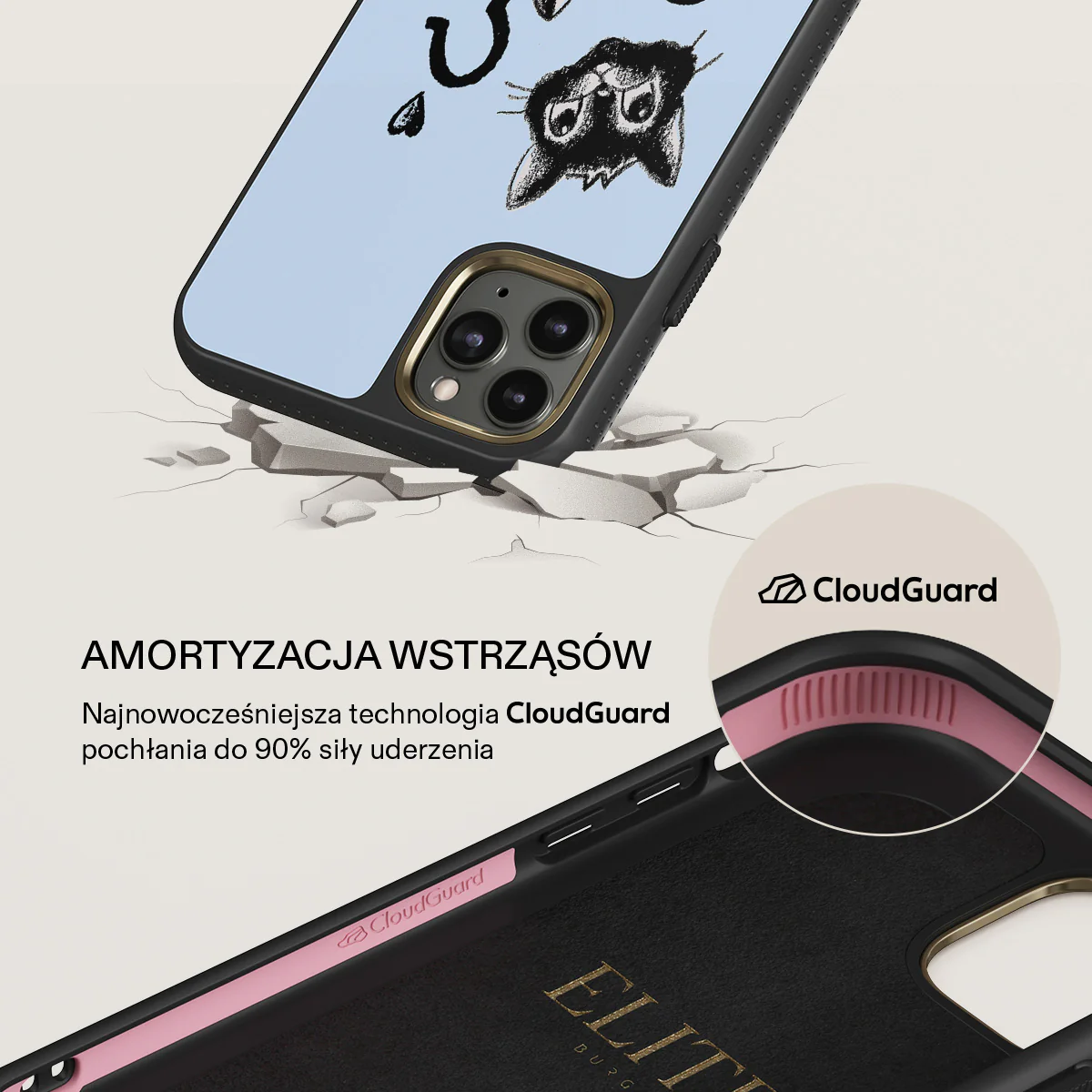 Hocus Pocus - iPhone 11 Pro Etui - Image 7