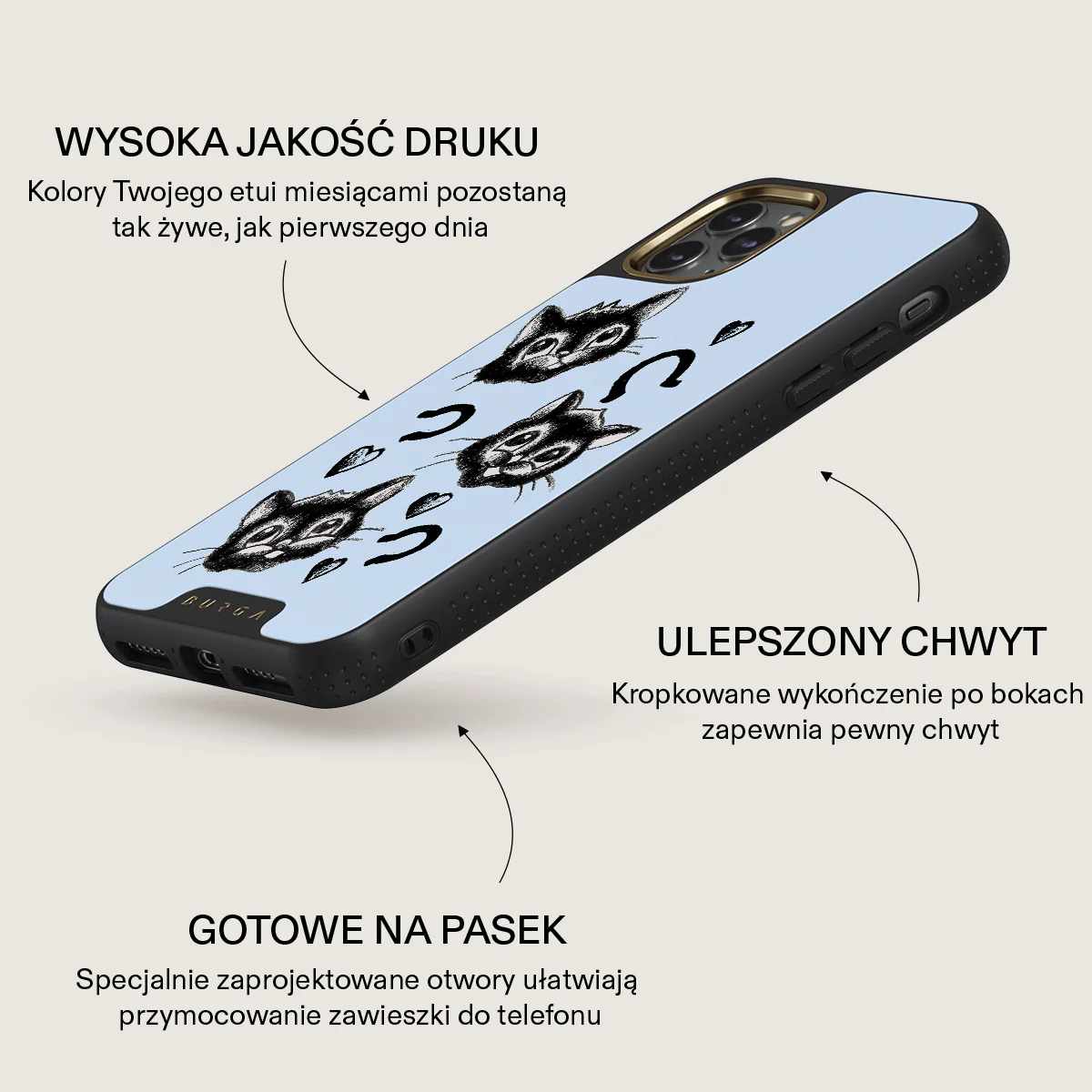 Hocus Pocus - iPhone 11 Pro Etui - Image 9