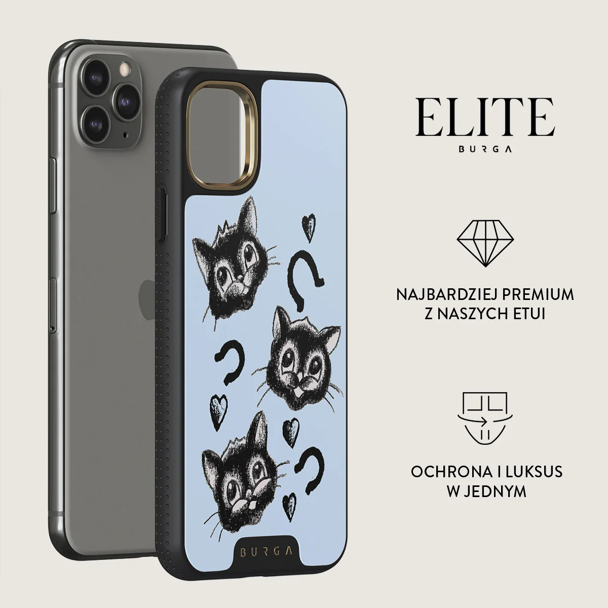 Hocus Pocus - iPhone 11 Pro Max Etui - Image 10