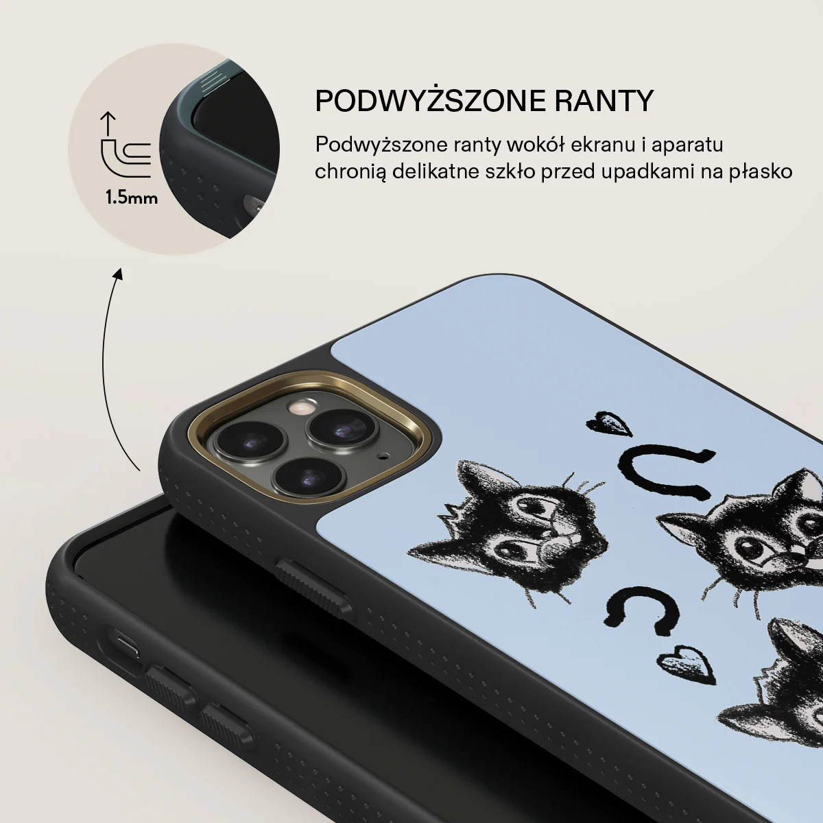Hocus Pocus - iPhone 11 Pro Max Etui - Image 12