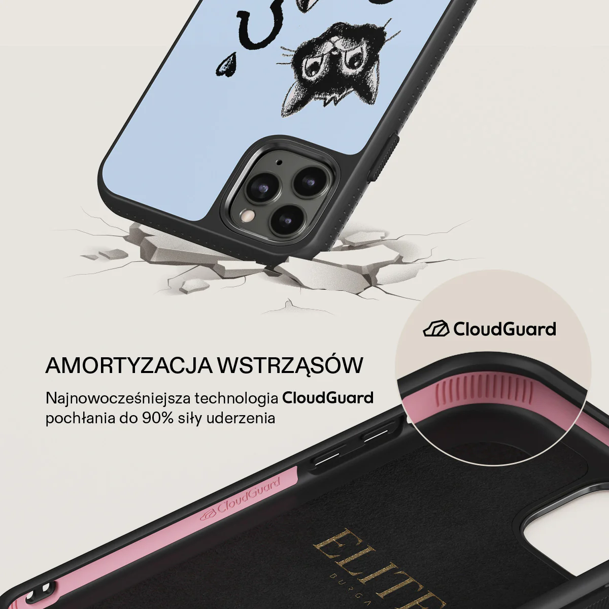 Hocus Pocus - iPhone 11 Pro Max Etui - Image 18