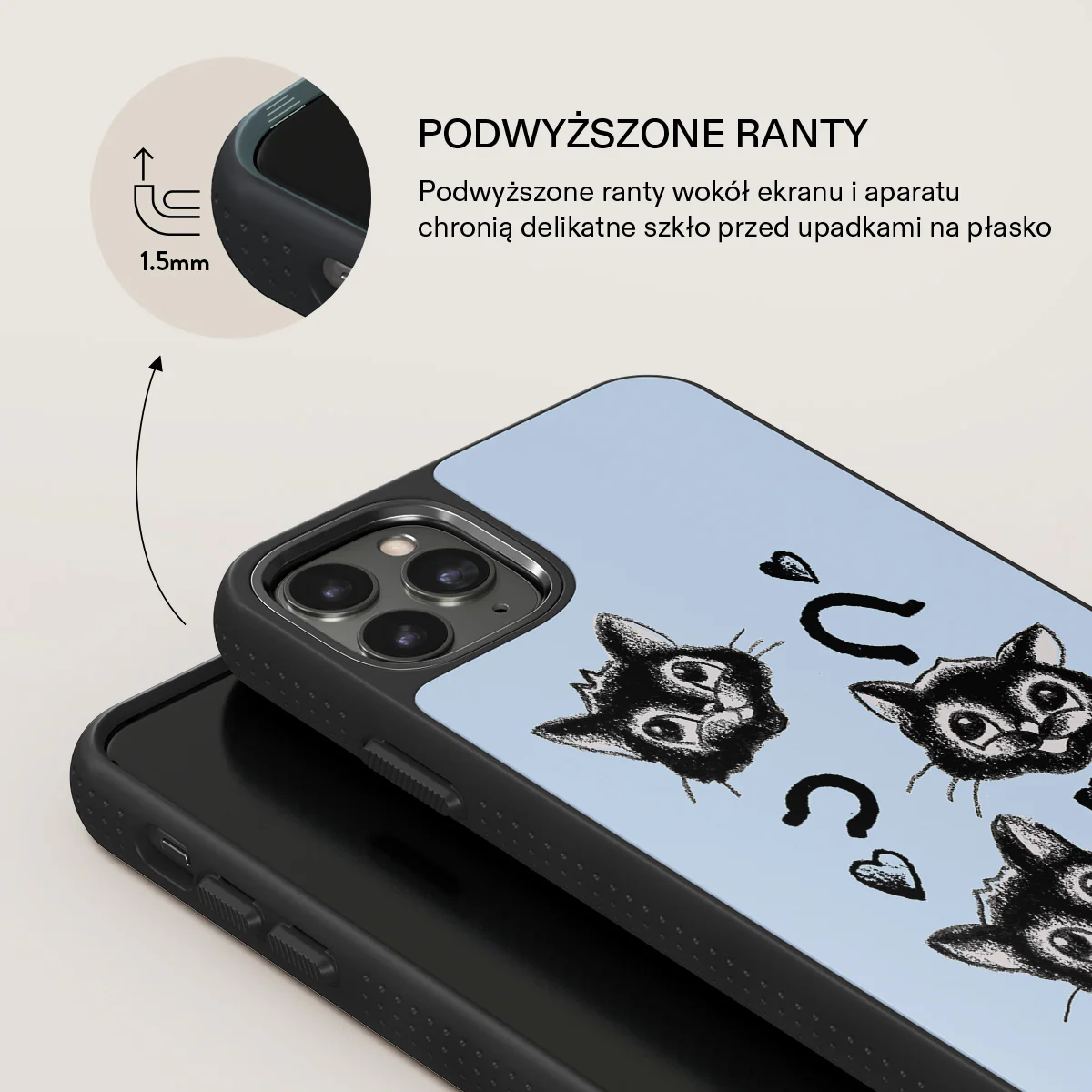 Hocus Pocus - iPhone 11 Pro Max Etui - Image 19