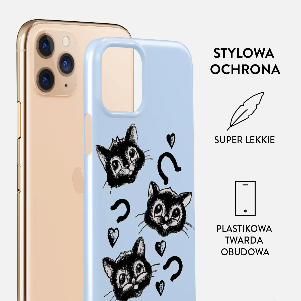 Hocus Pocus - iPhone 11 Pro Max Etui - Image 2