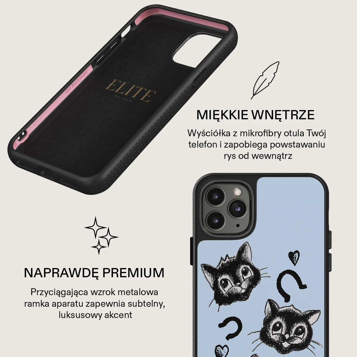 Hocus Pocus - iPhone 11 Pro Max Etui - Image 21