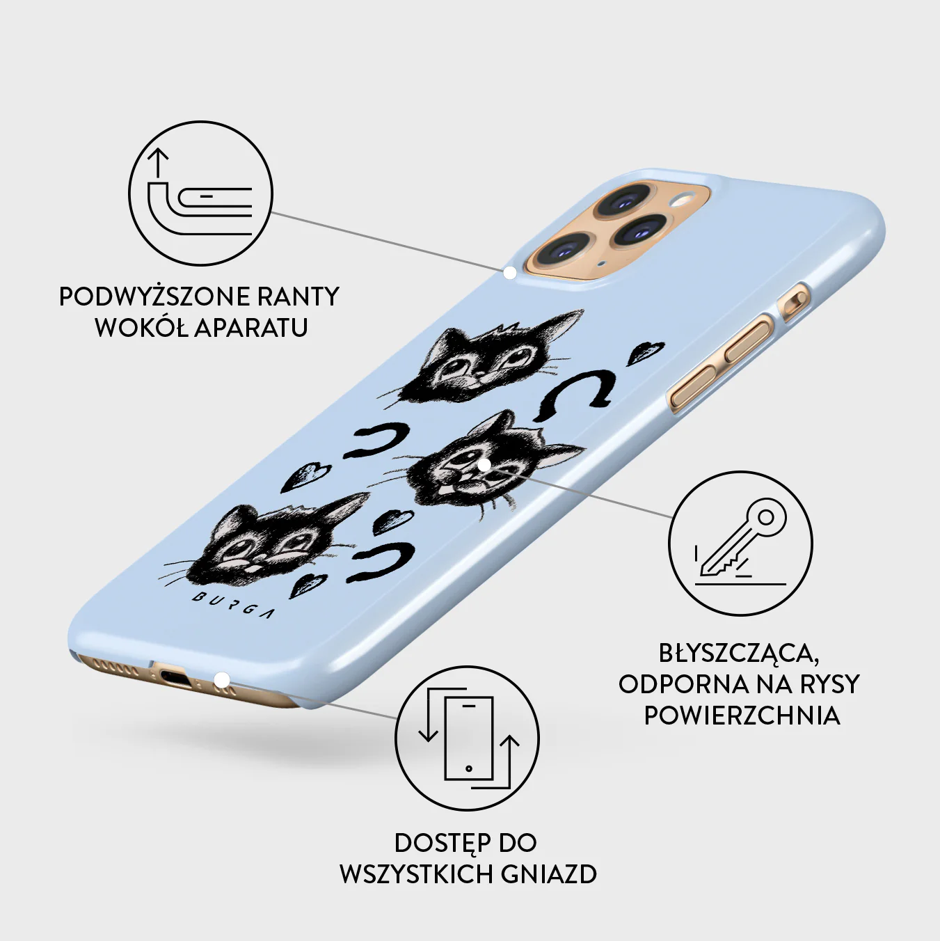 Hocus Pocus - iPhone 11 Pro Max Etui - Image 3