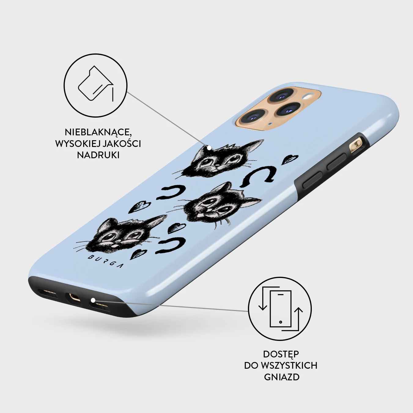 Hocus Pocus - iPhone 11 Pro Max Etui - Image 7