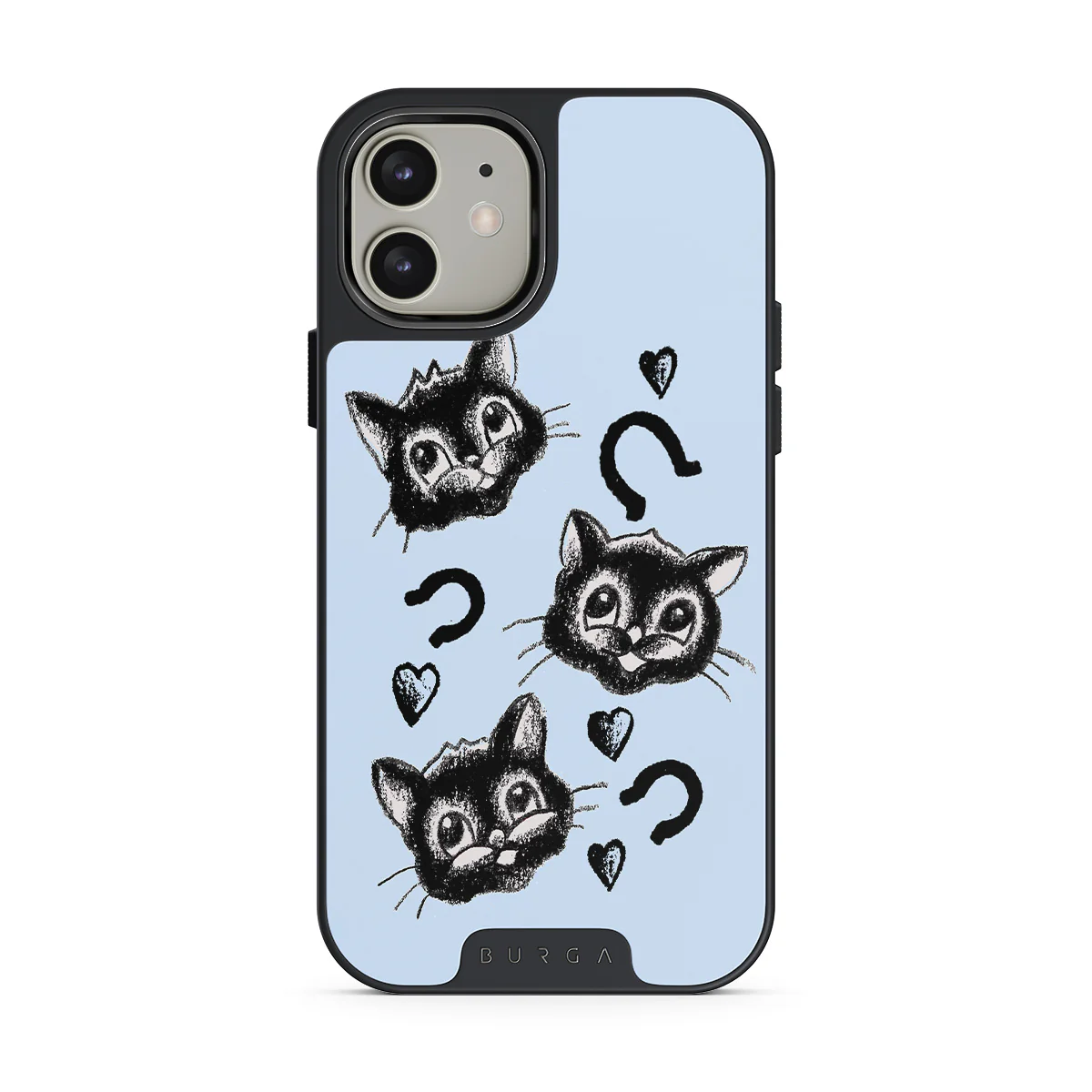 Hocus Pocus - iPhone 12 Etui - Image 12