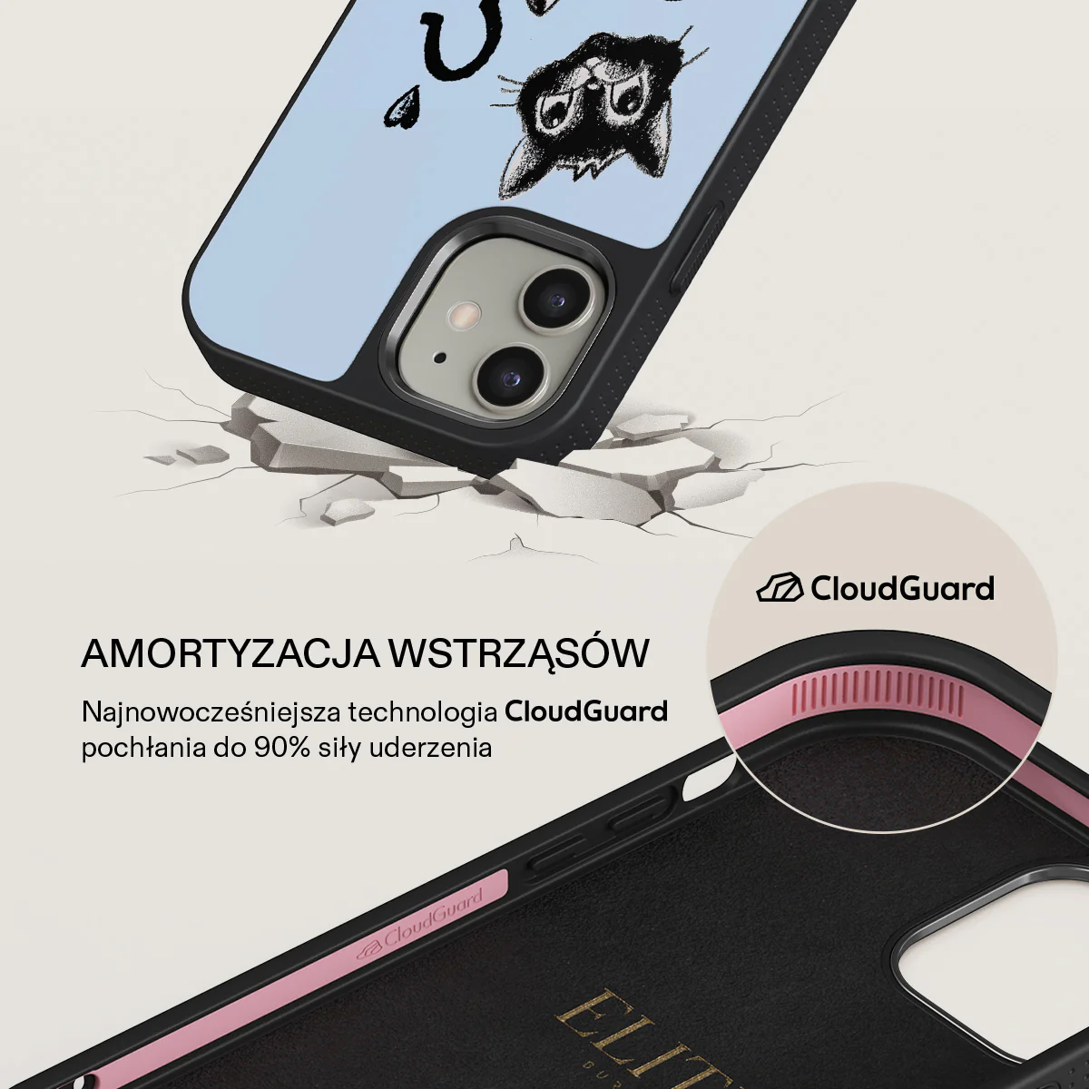 Hocus Pocus - iPhone 12 Etui - Image 14