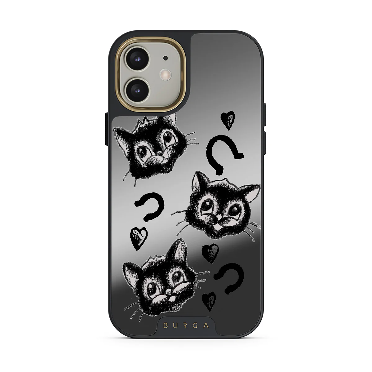 Hocus Pocus - iPhone 12 Etui - Image 19