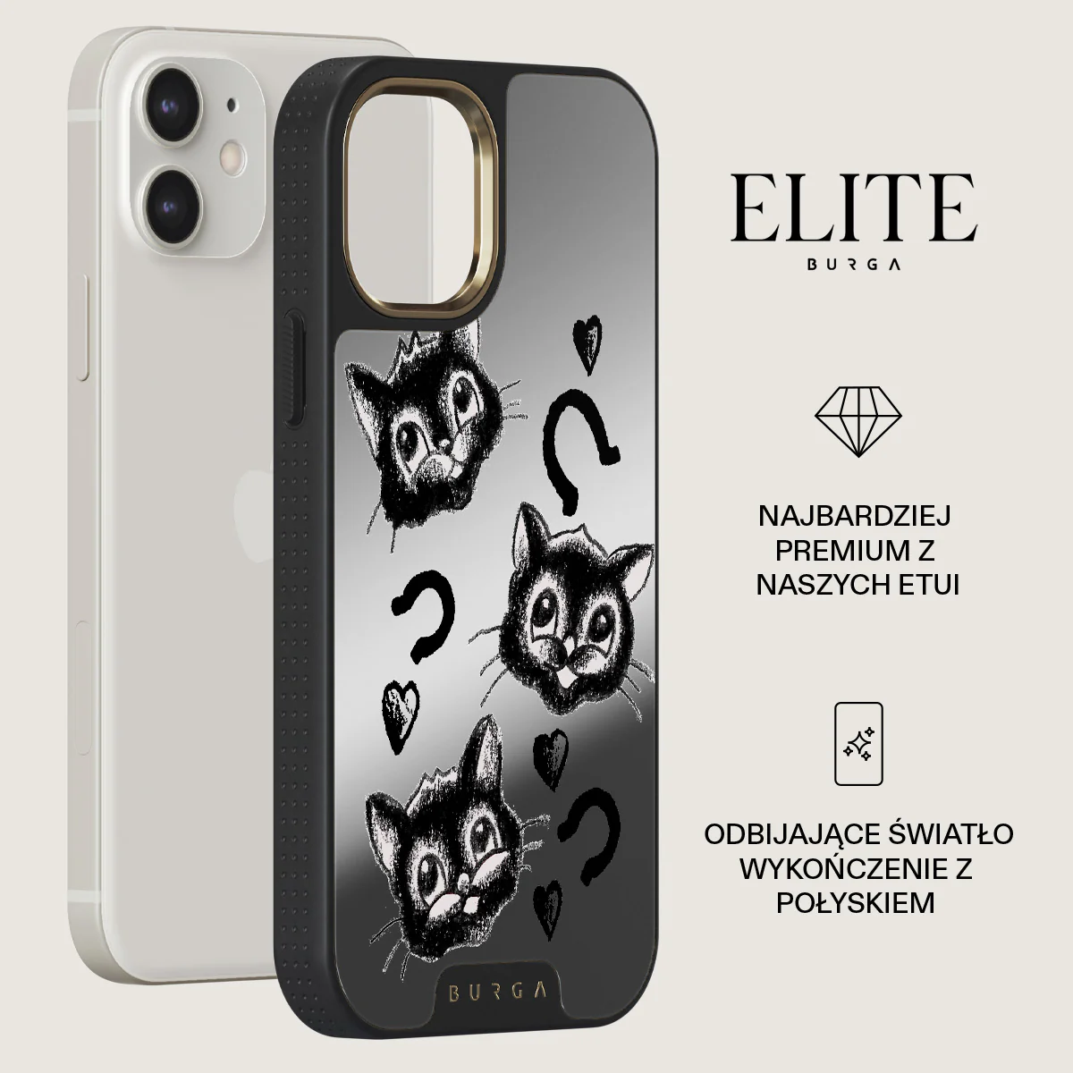 Hocus Pocus - iPhone 12 Etui - Image 20