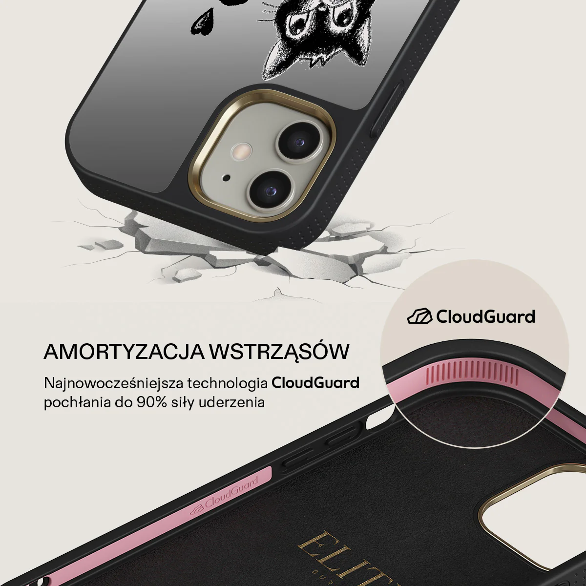 Hocus Pocus - iPhone 12 Etui - Image 21