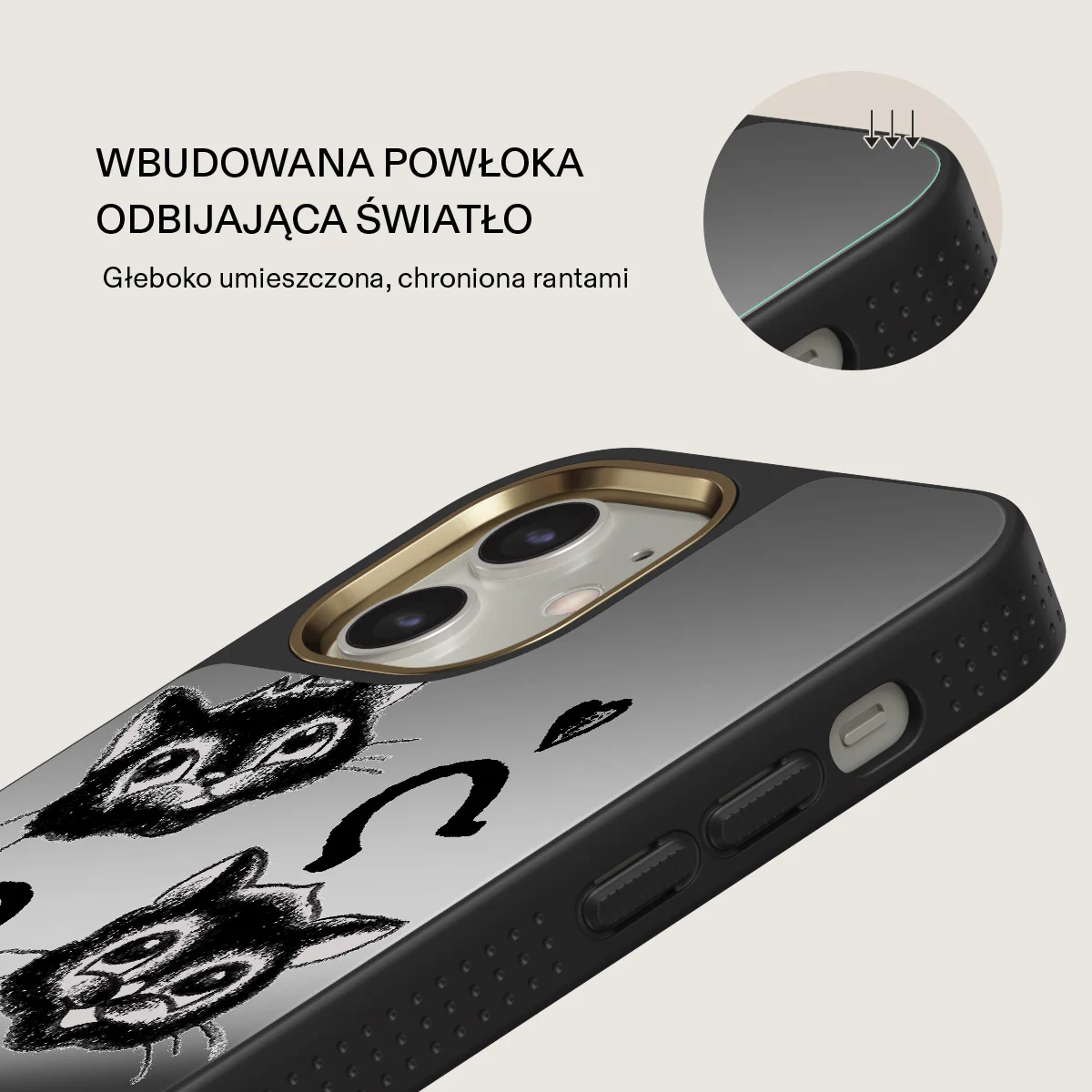 Hocus Pocus - iPhone 12 Etui - Image 22
