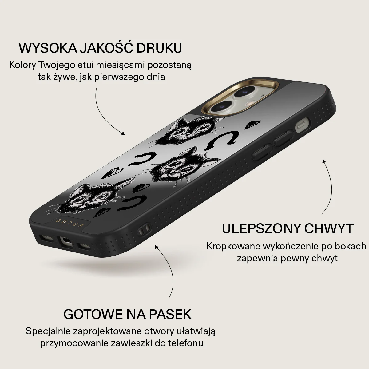 Hocus Pocus - iPhone 12 Etui - Image 24