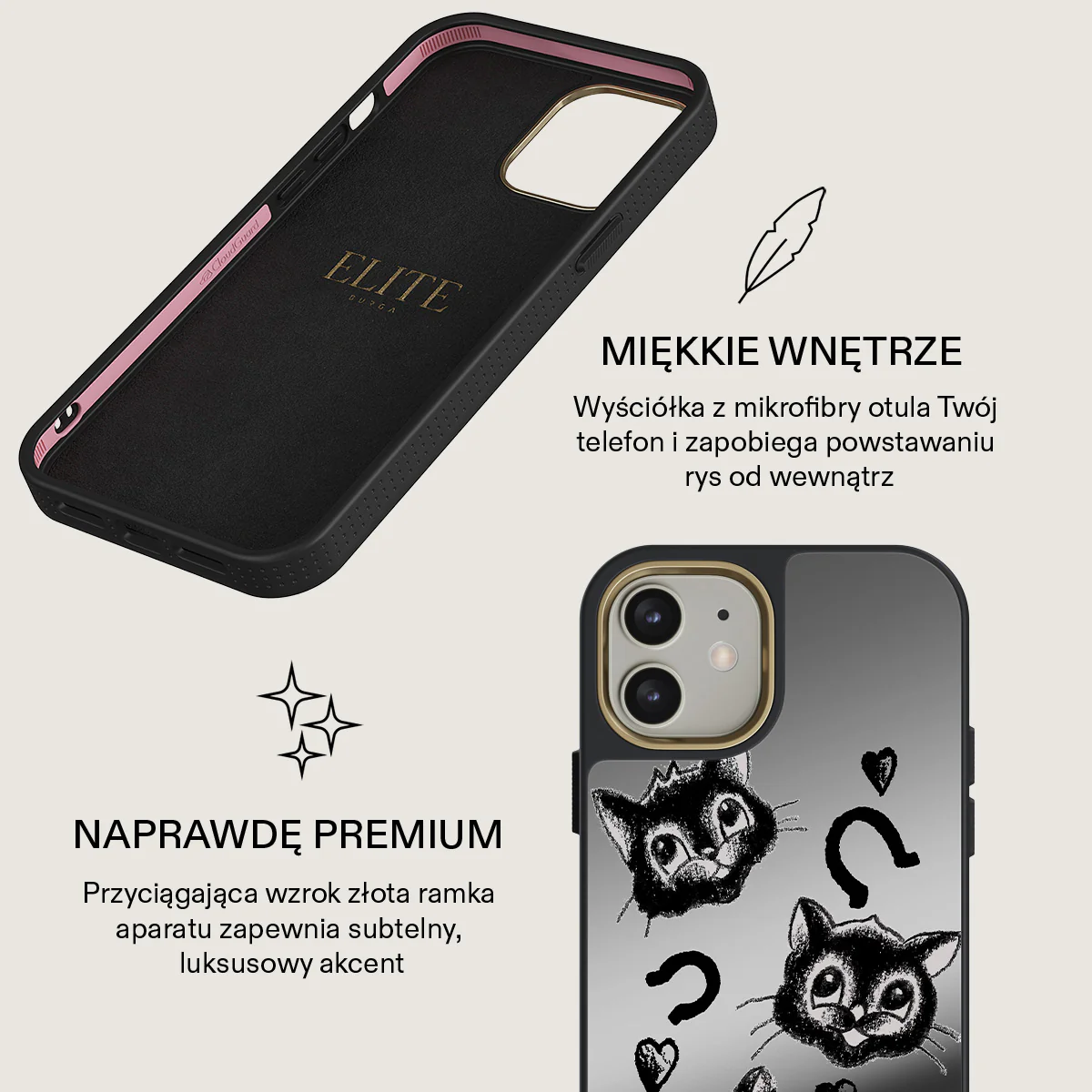 Hocus Pocus - iPhone 12 Etui - Image 25