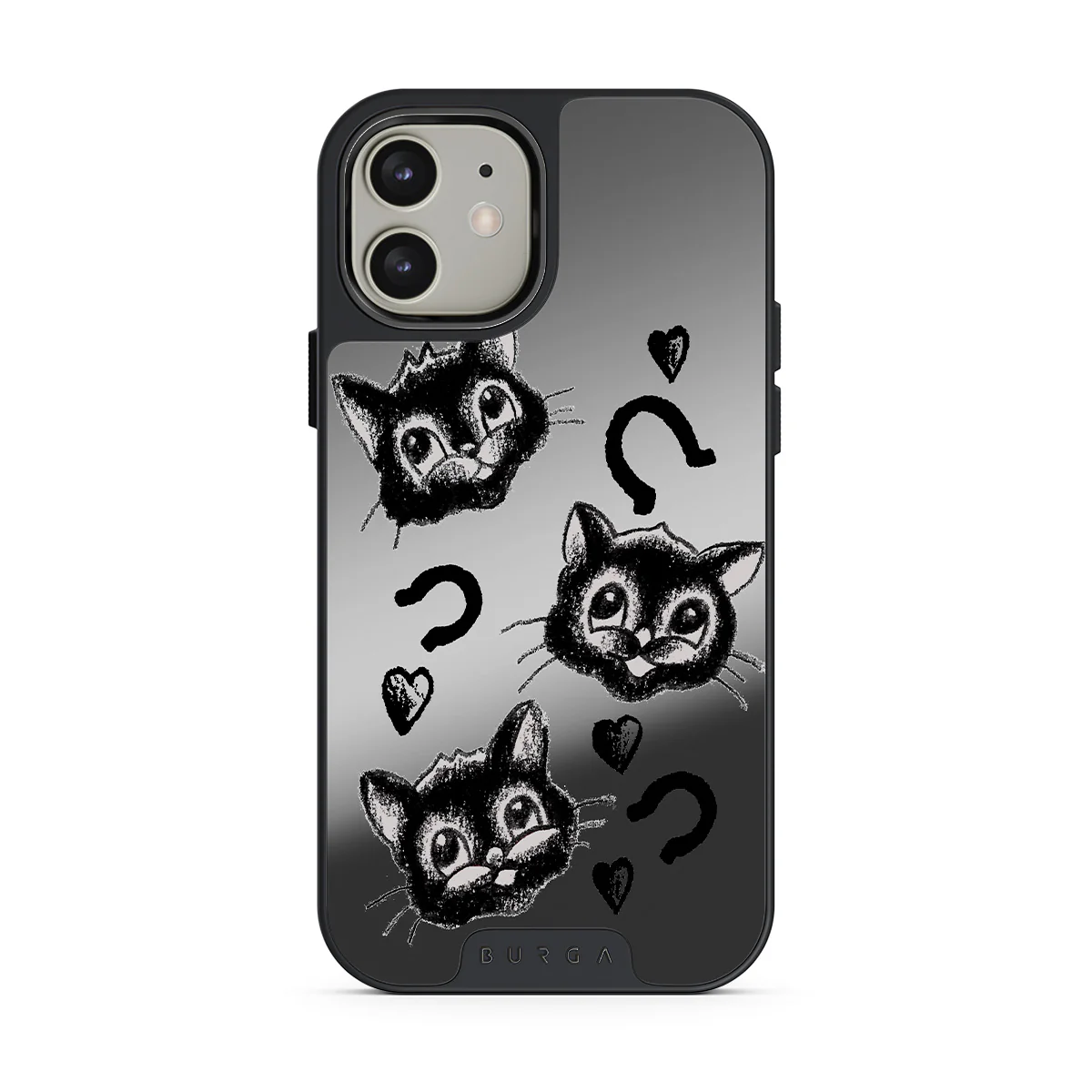 Hocus Pocus - iPhone 12 Etui - Image 27