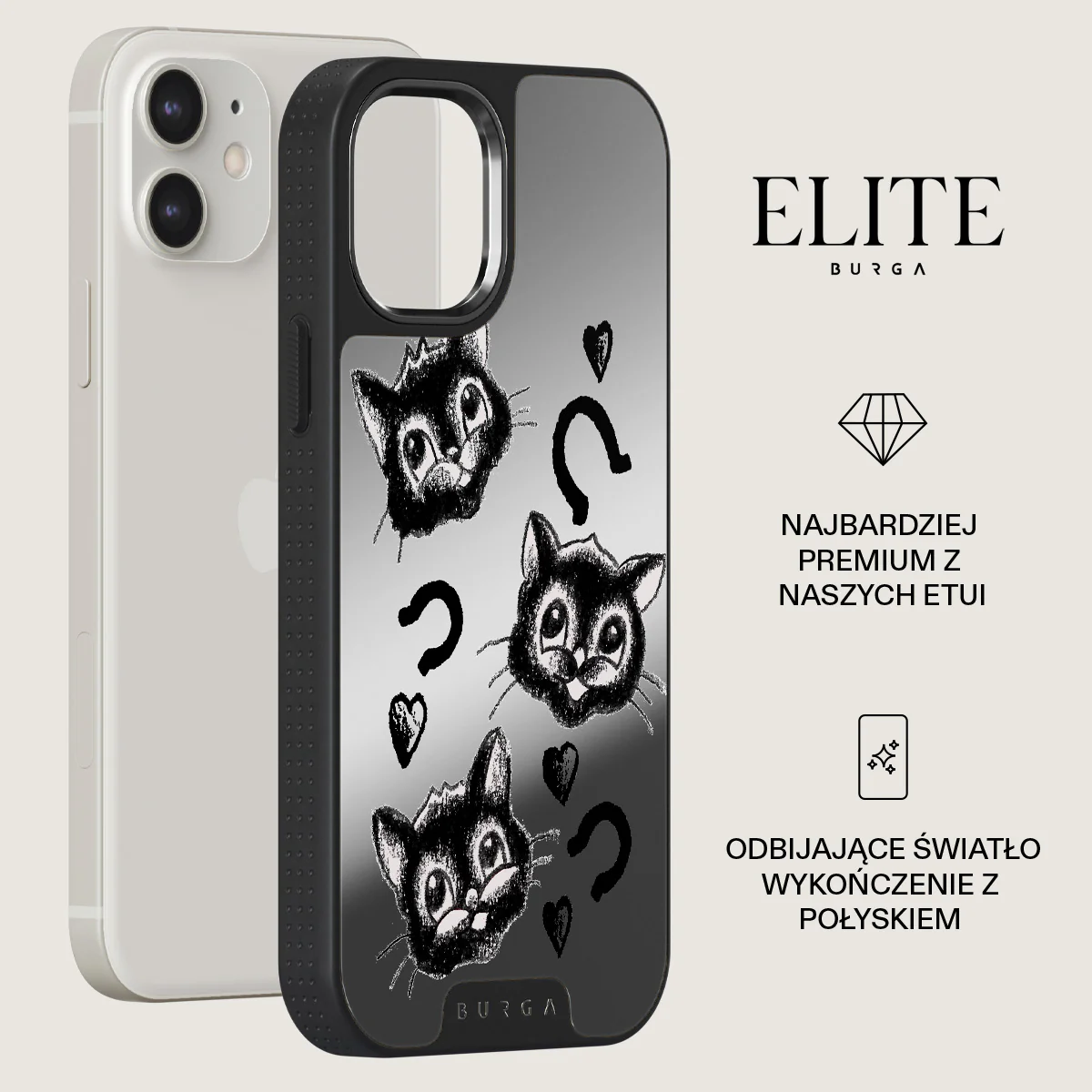 Hocus Pocus - iPhone 12 Etui - Image 28