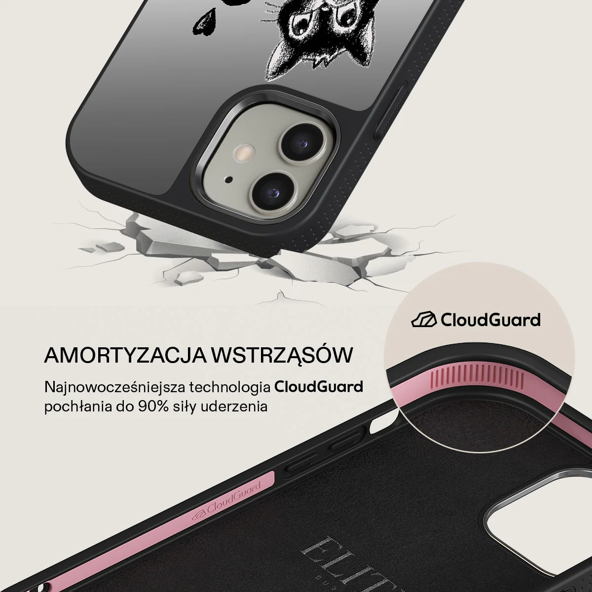 Hocus Pocus - iPhone 12 Etui - Image 29