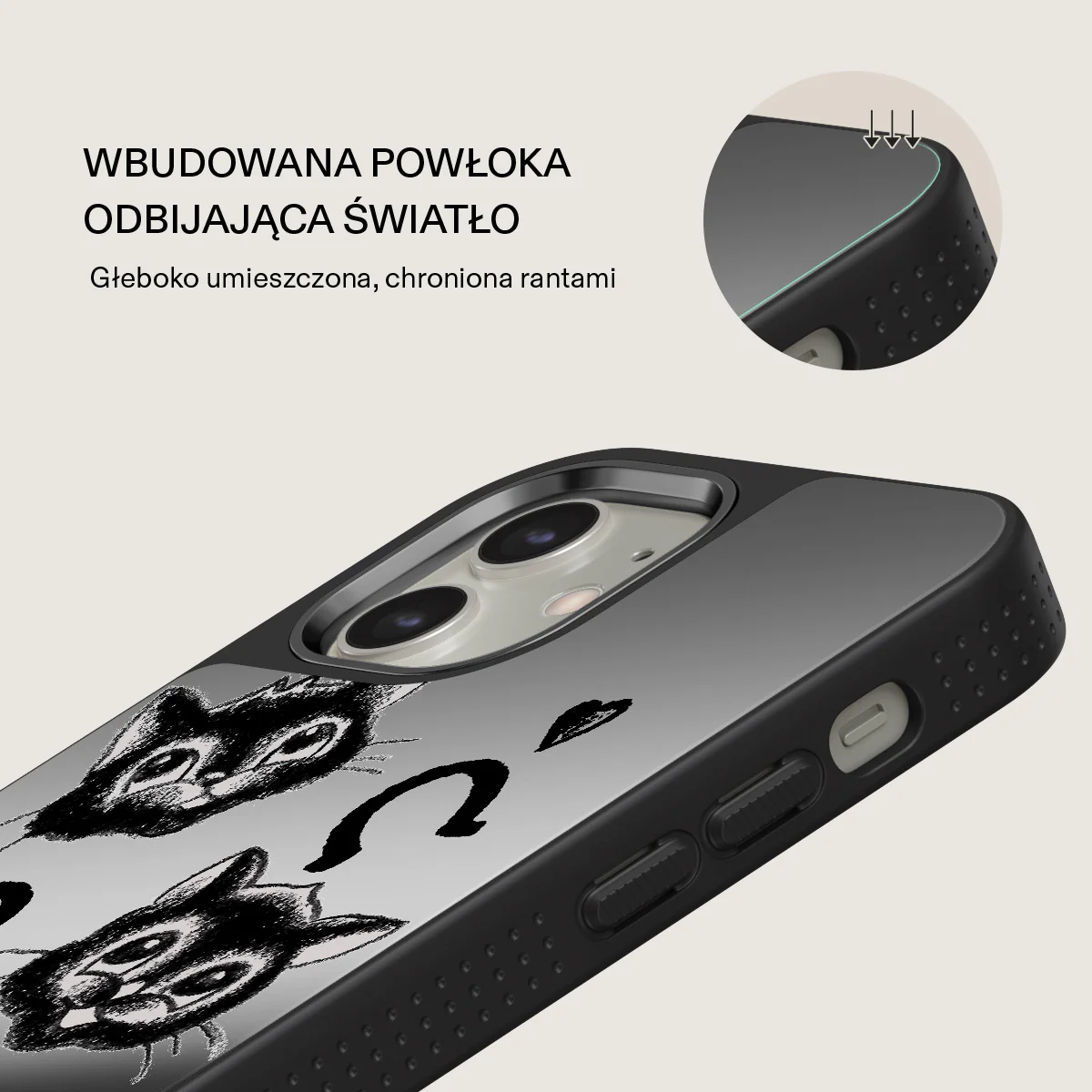 Hocus Pocus - iPhone 12 Etui - Image 30