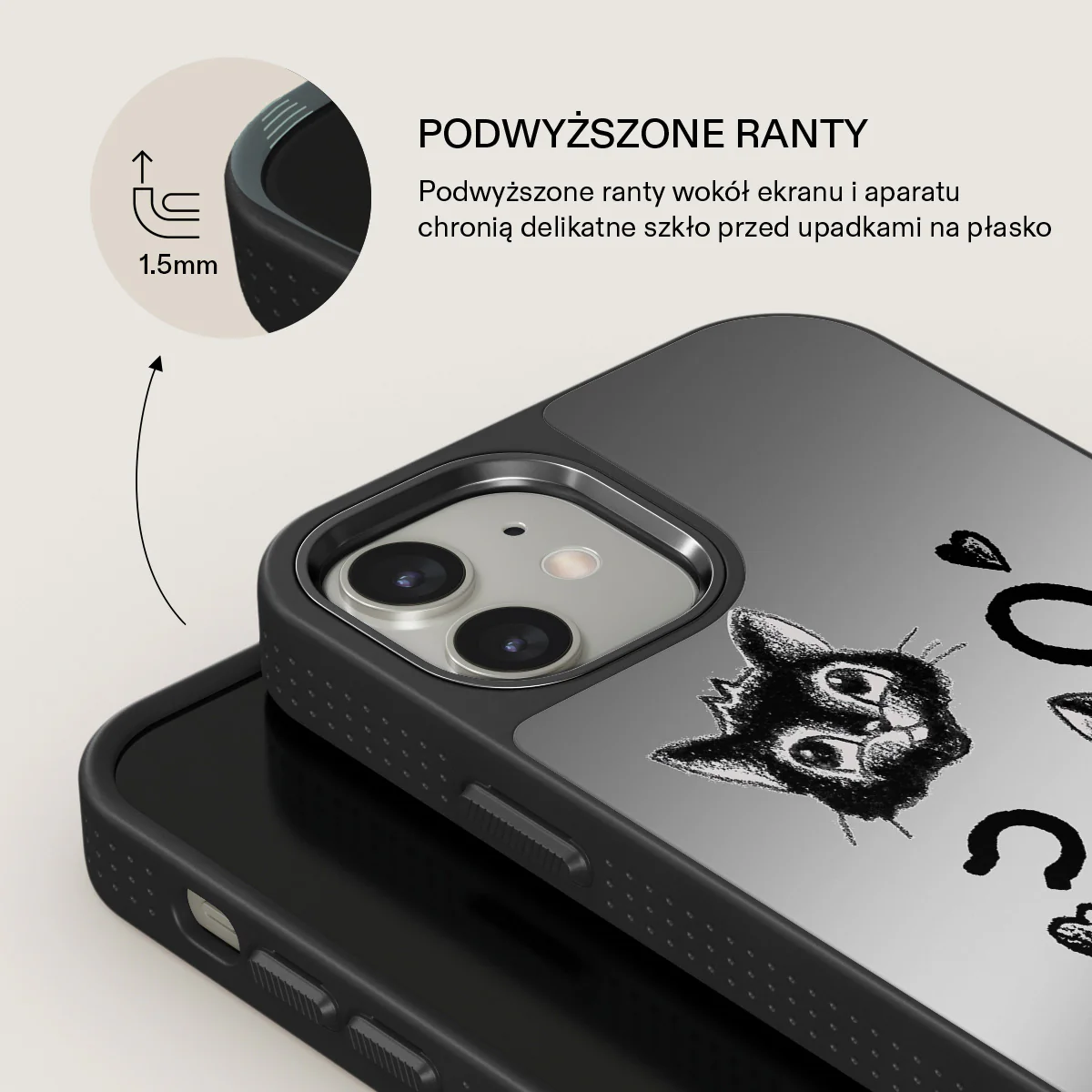 Hocus Pocus - iPhone 12 Etui - Image 31