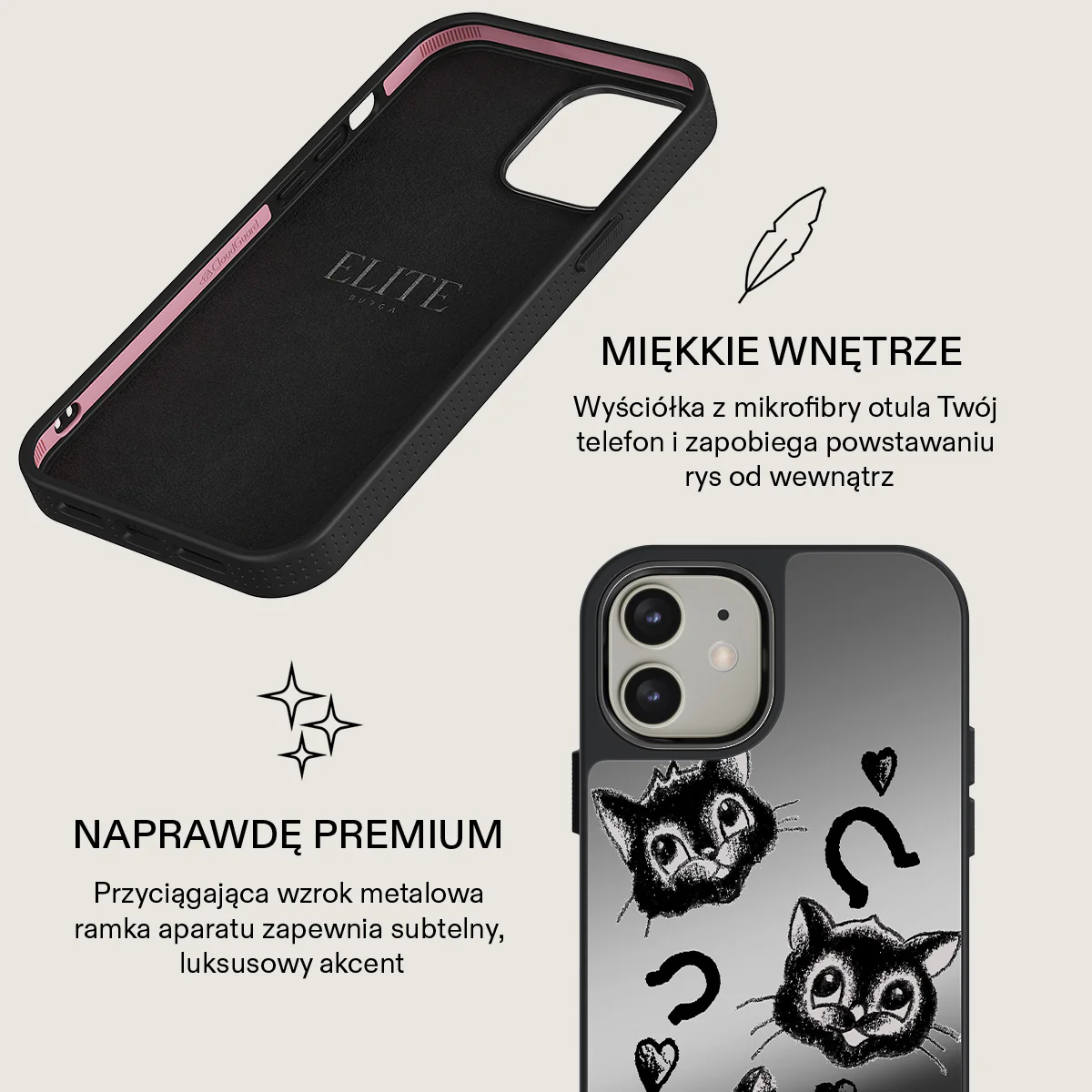 Hocus Pocus - iPhone 12 Etui - Image 33