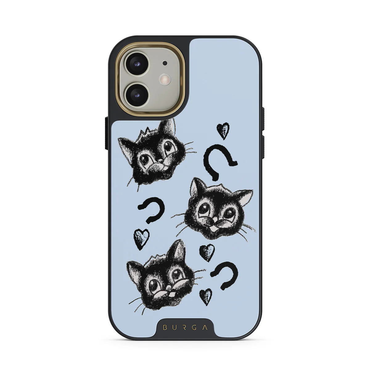 Hocus Pocus - iPhone 12 Etui - Image 5